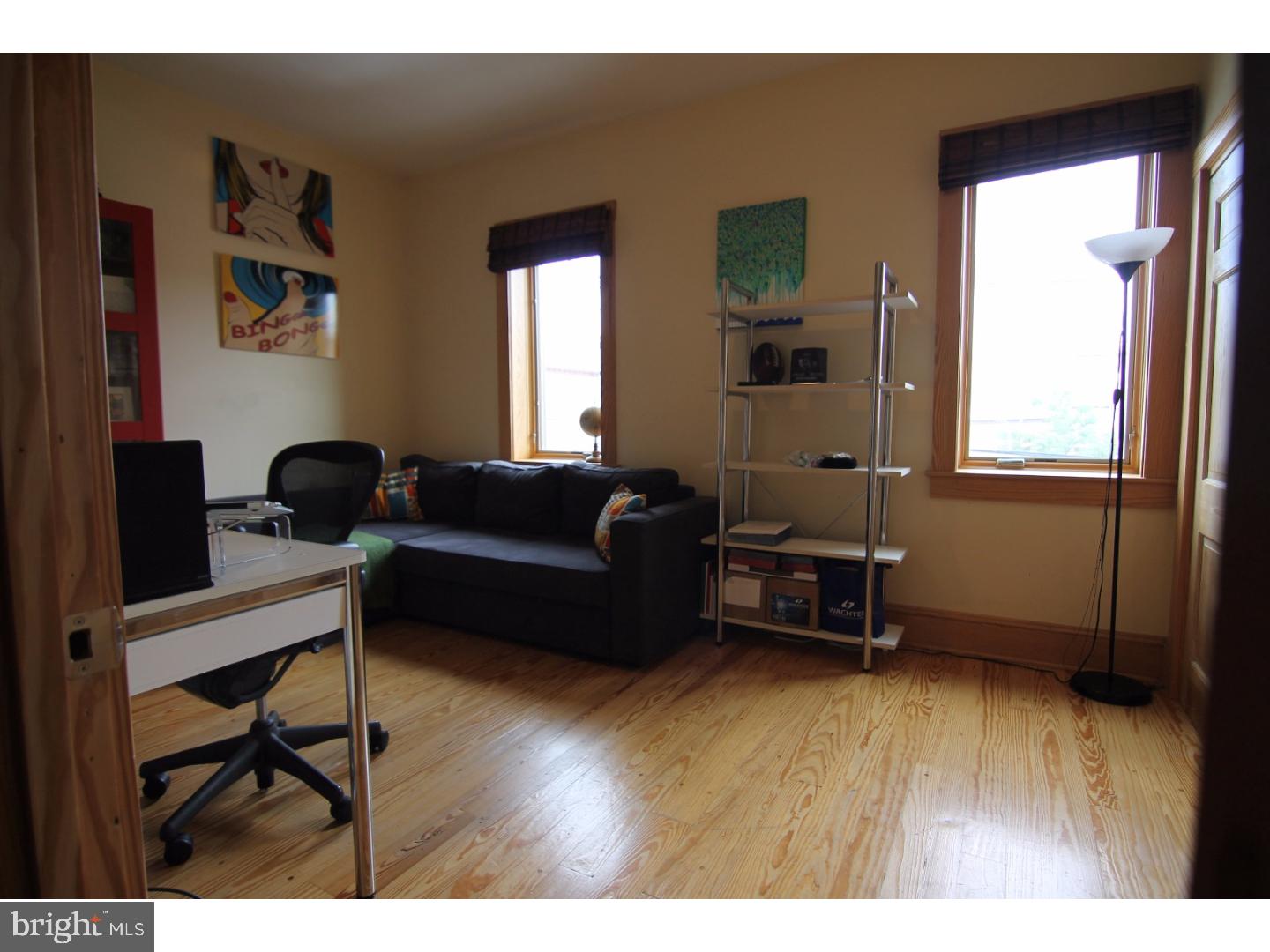 FISHTOWN - Residential Lease