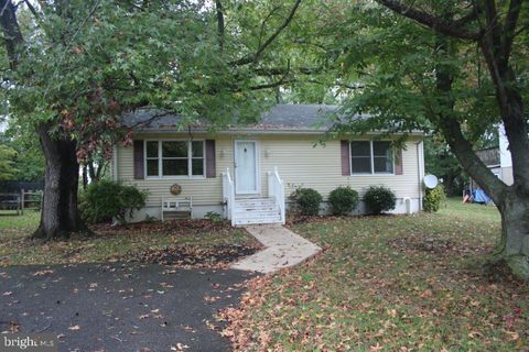 914 PETINOT PLACE STEVENSVILLE MD 21666