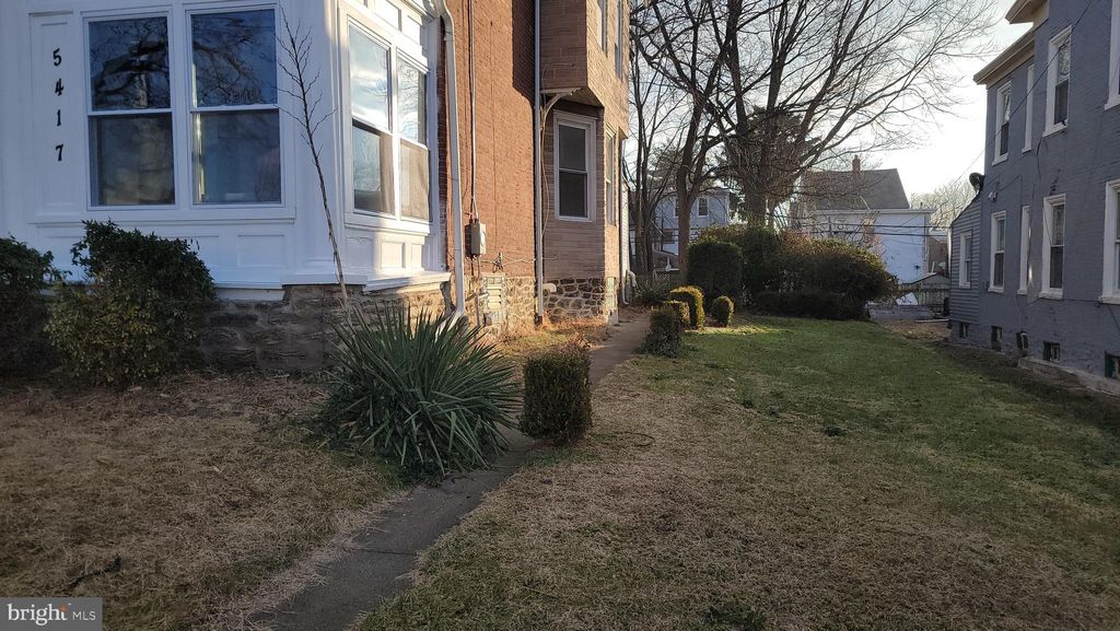 Photo of 5417 N Front Street, PHILADELPHIA, PA 19120 (MLS # PAPH2575836)