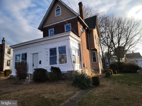 Photo of 5417 N Front Street, PHILADELPHIA, PA 19120 (MLS # PAPH2575836)