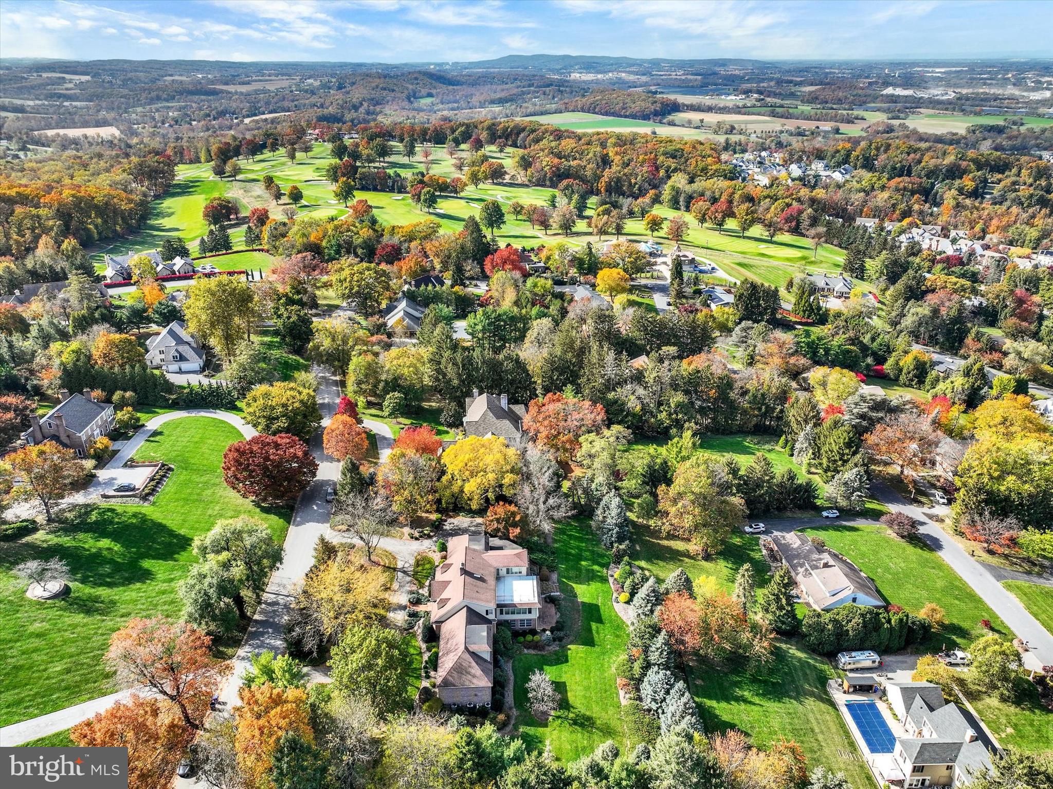 WYNDHAM HILLS SOUTH - Residential