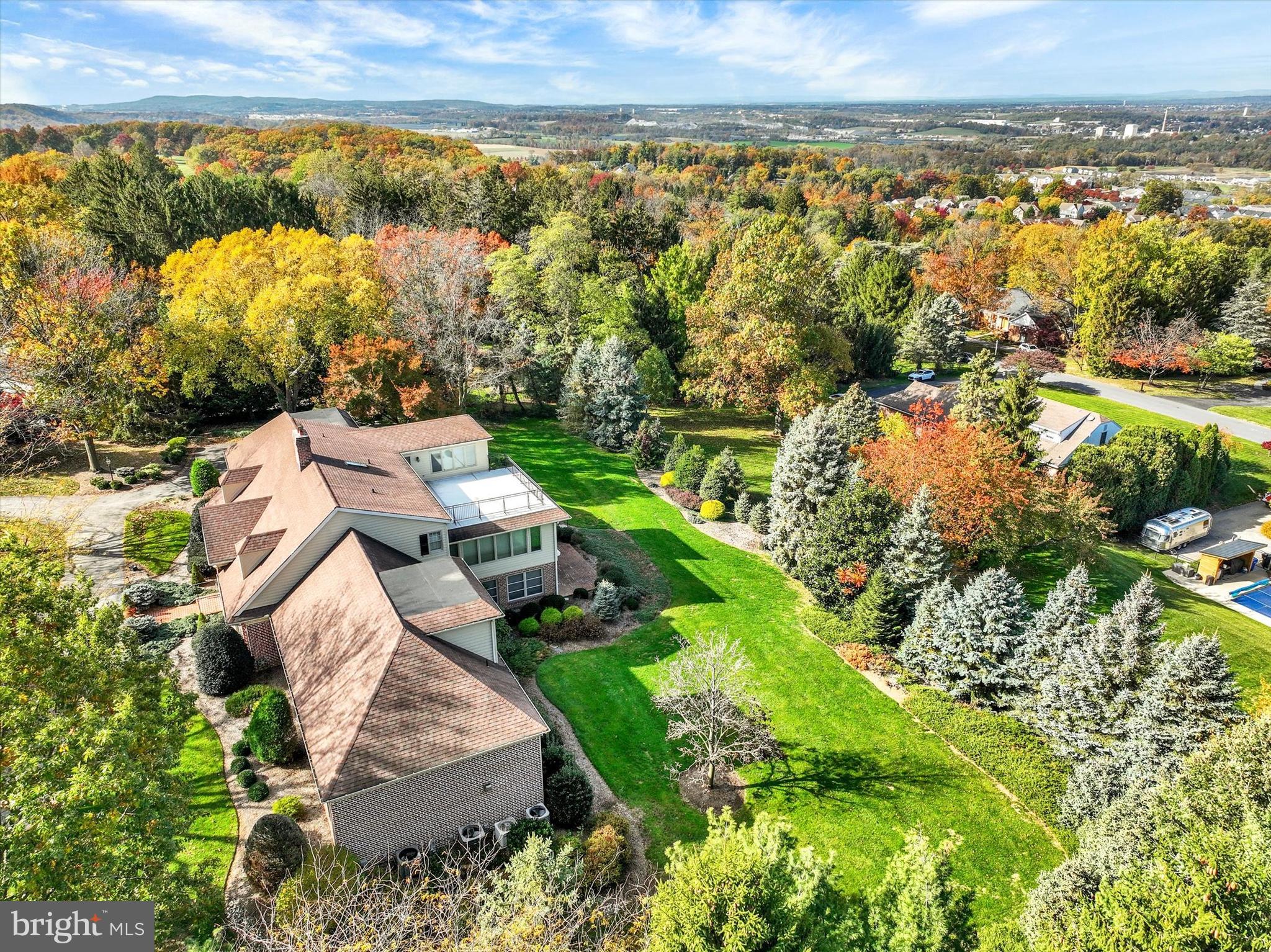 WYNDHAM HILLS SOUTH - Residential