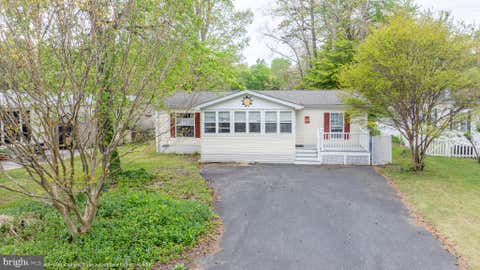 Mobile Home For Sale - 54 White Pine Drive<br/> MILLSBORO, DE 19966