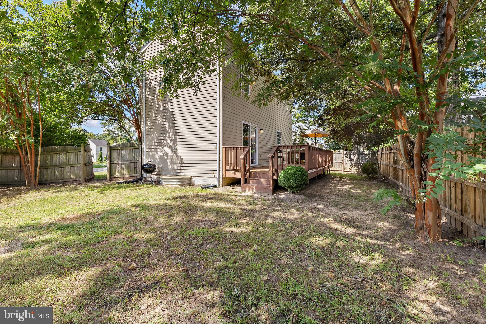 SABRINA PARK - Residential