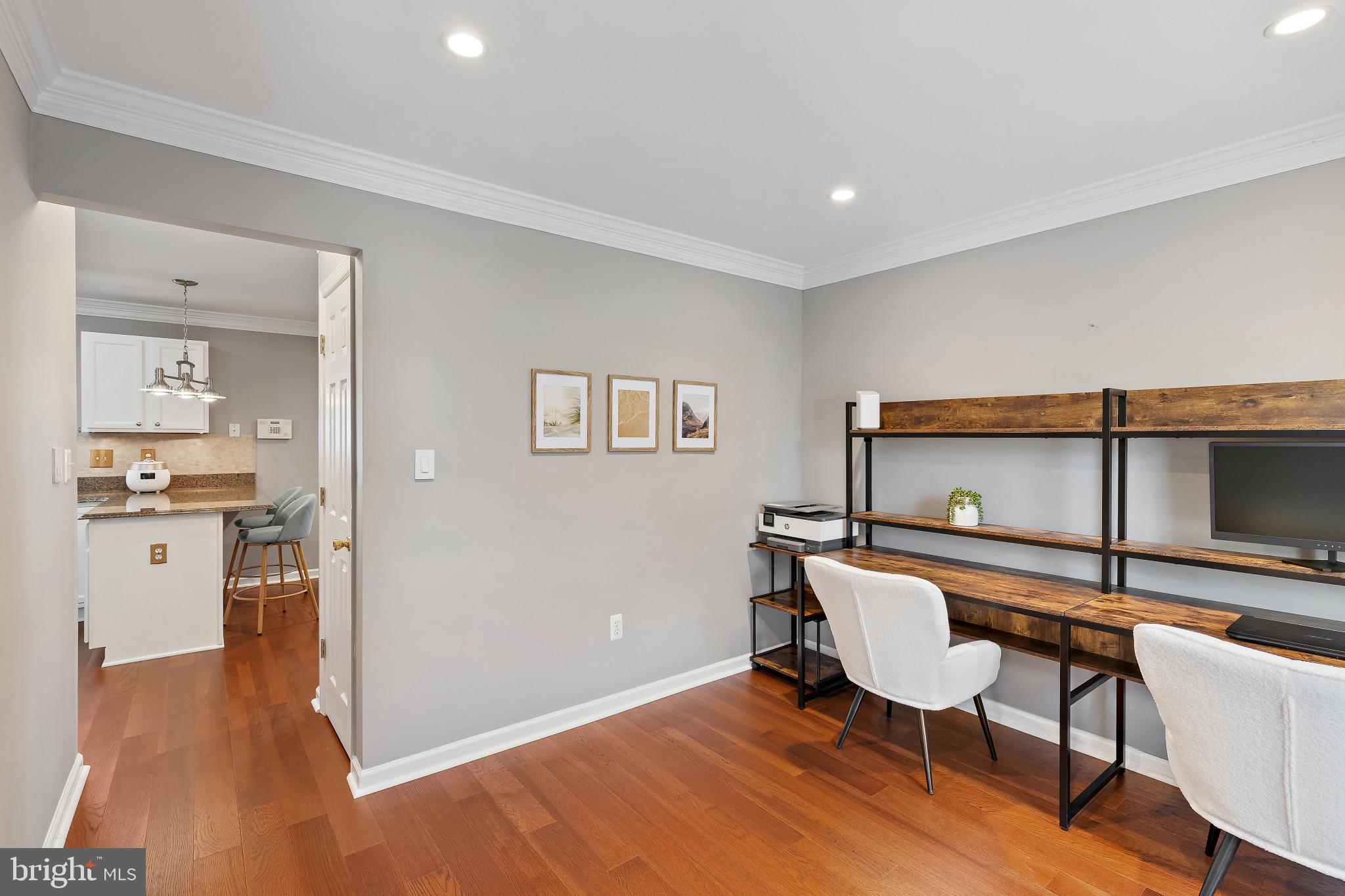 SABRINA PARK - Residential