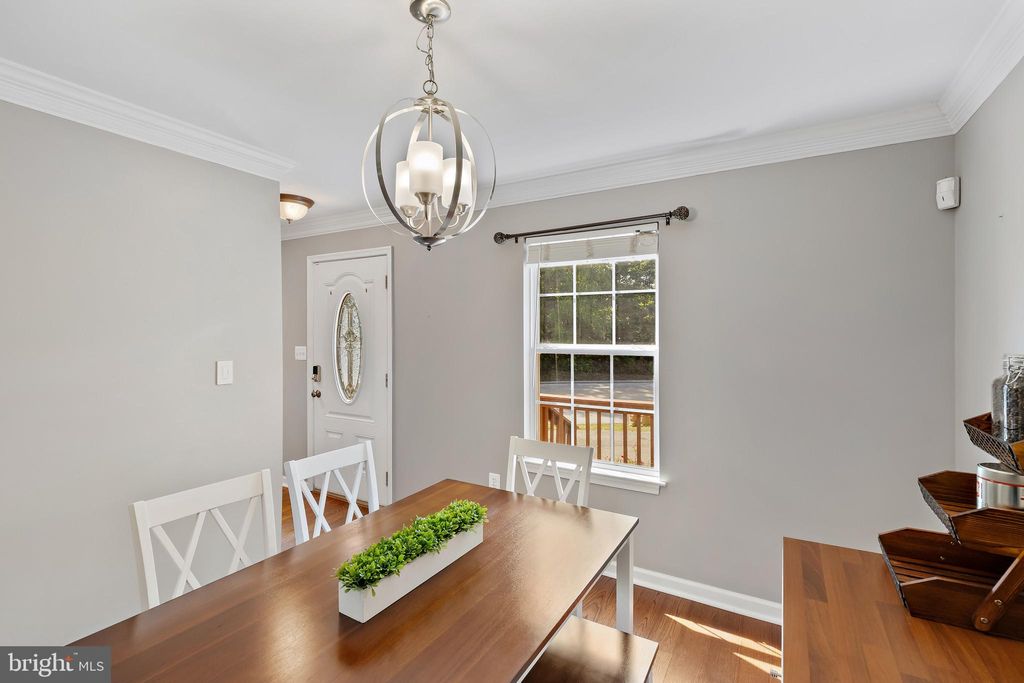 Photo of 140 Overlea Road, MILLERSVILLE, MD 21108 (MLS # MDAA2122654)