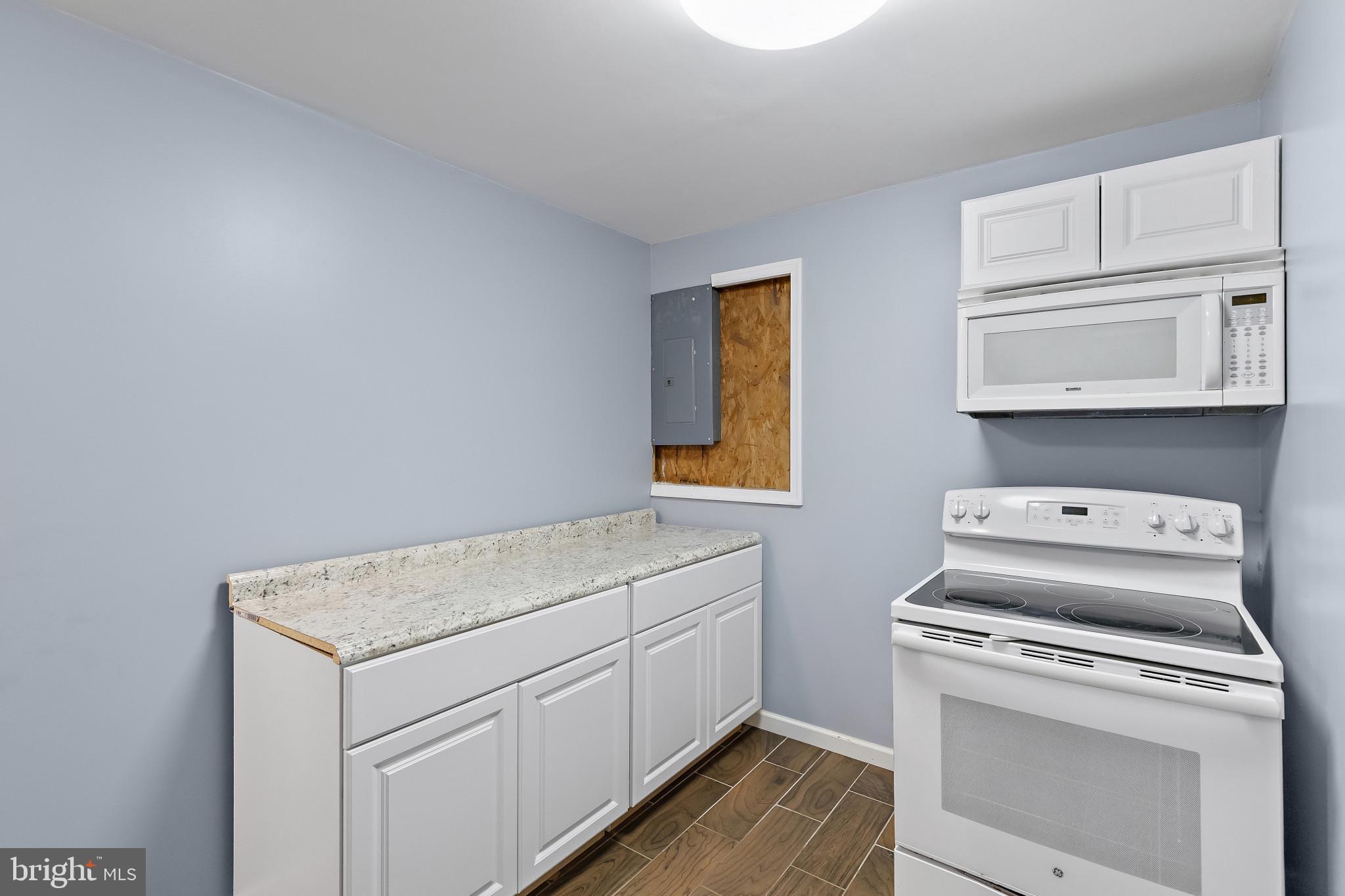 SABRINA PARK - Residential