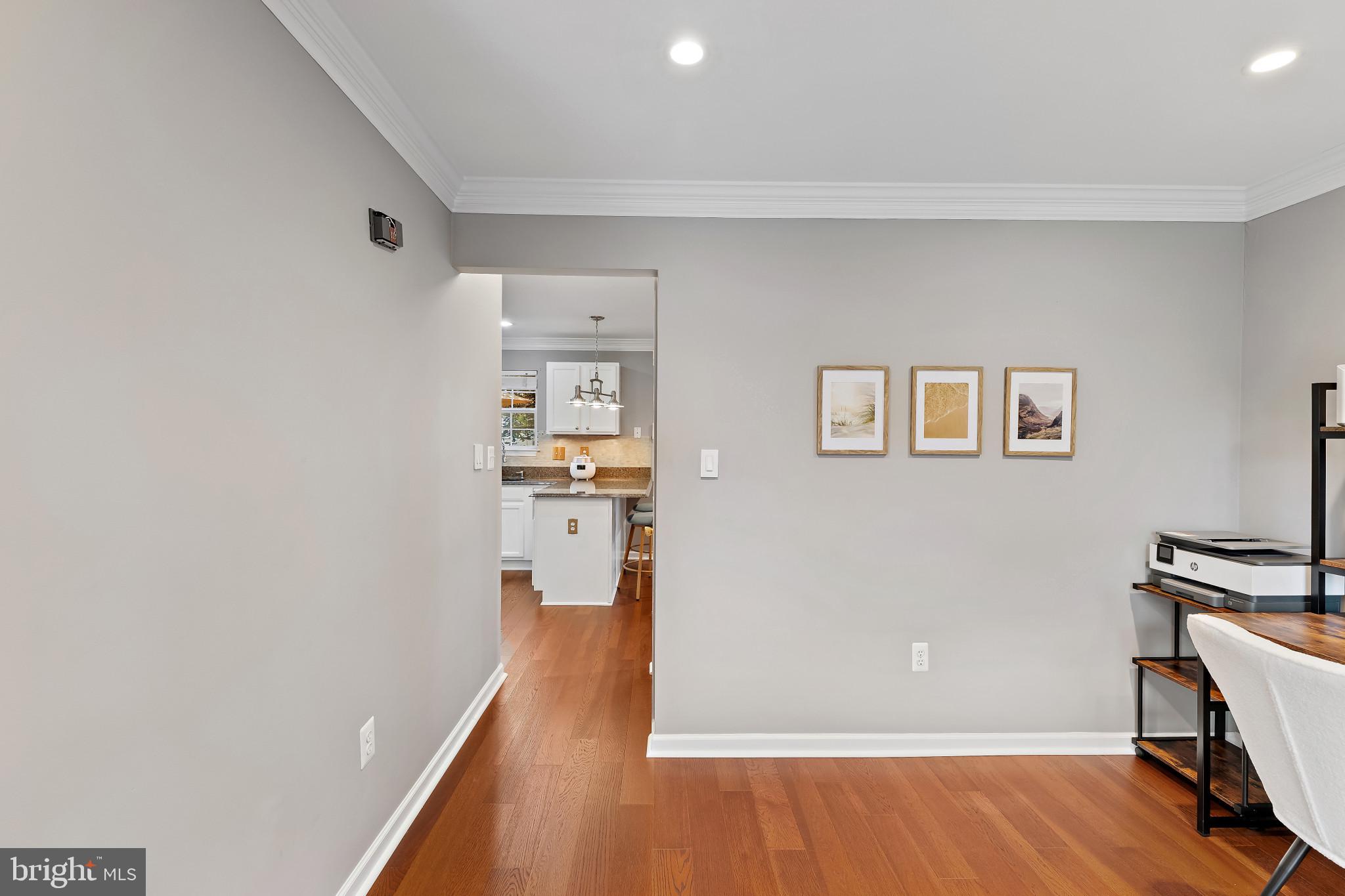 SABRINA PARK - Residential