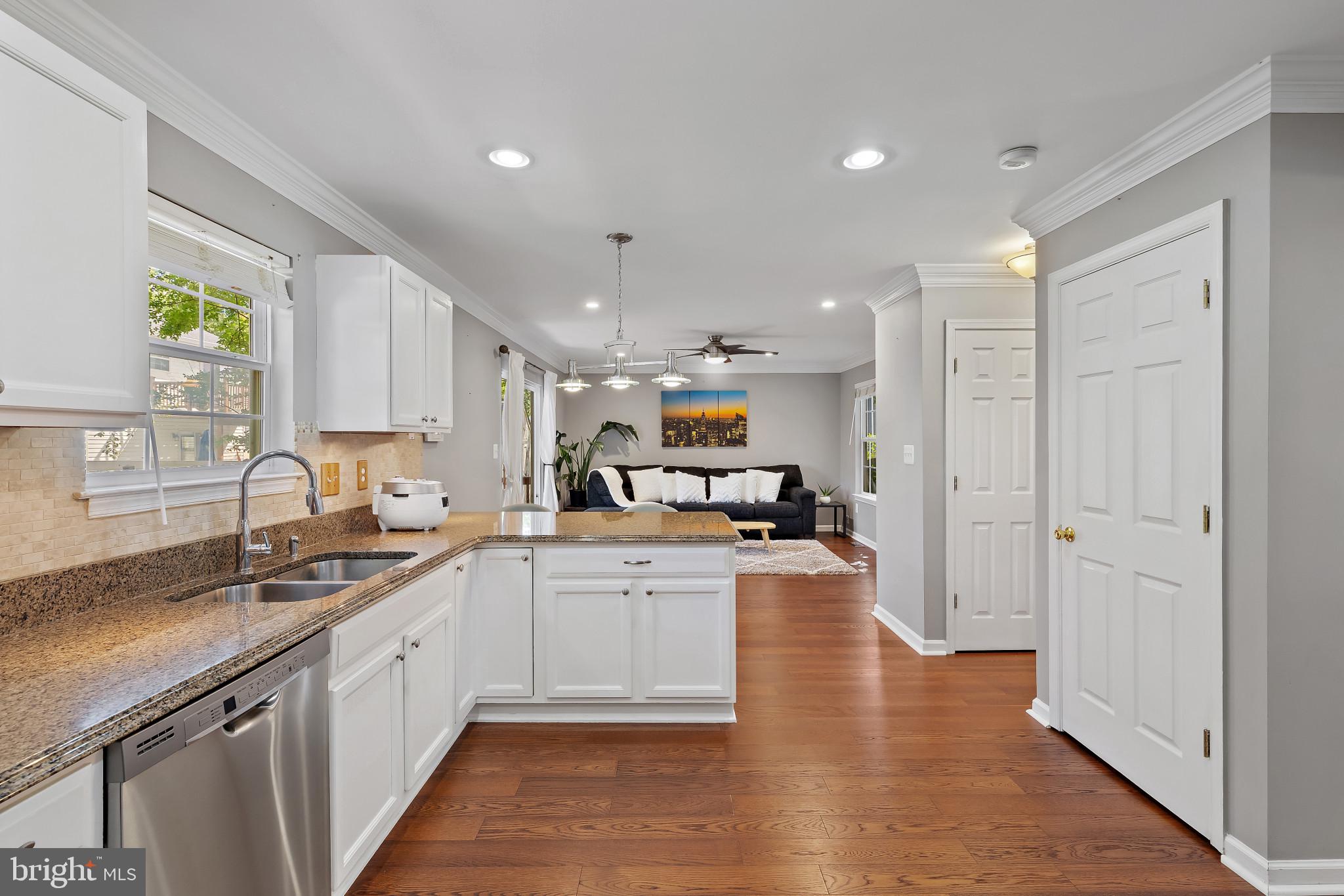 SABRINA PARK - Residential