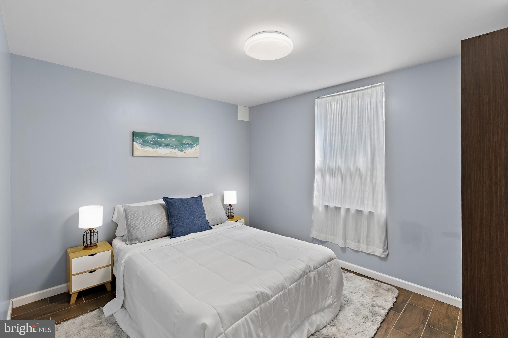 SABRINA PARK - Residential