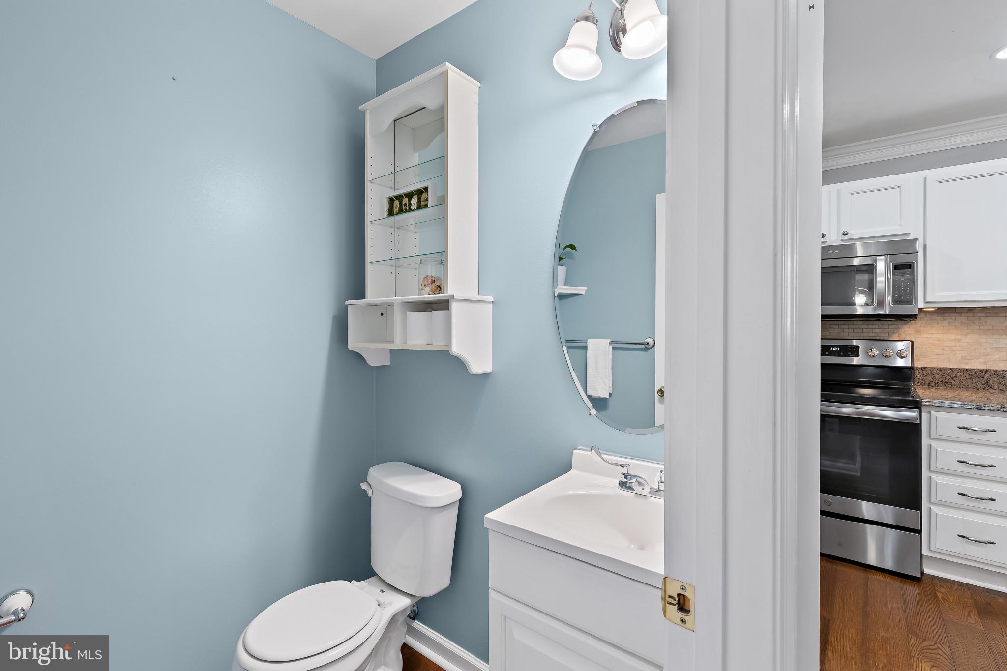 SABRINA PARK - Residential