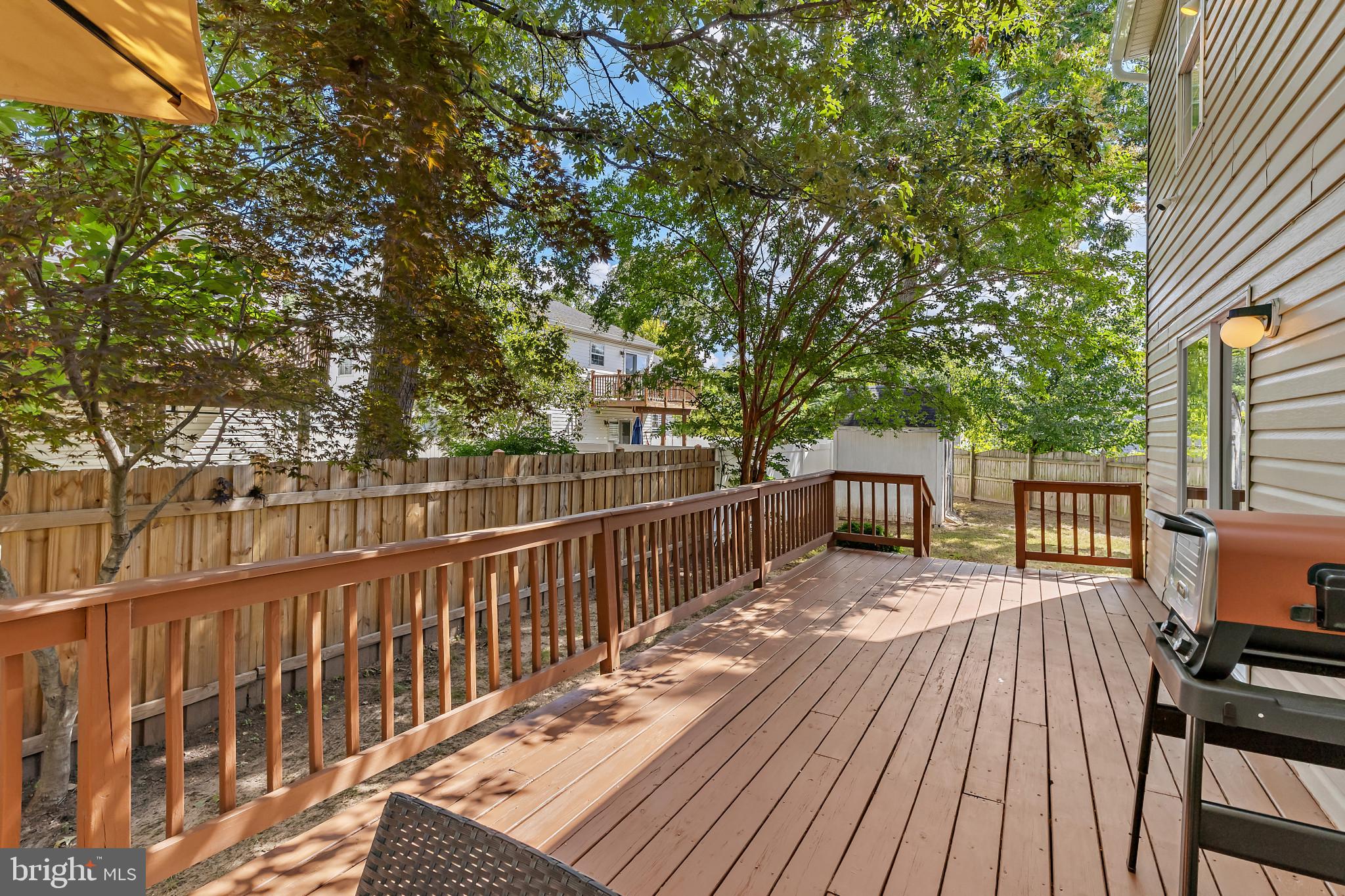 SABRINA PARK - Residential