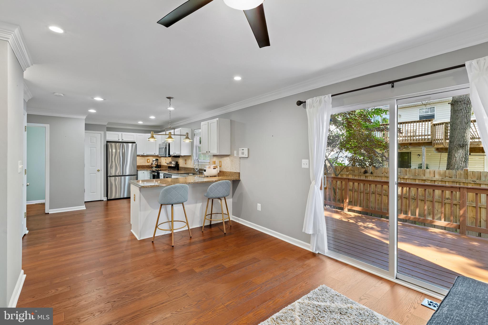 SABRINA PARK - Residential