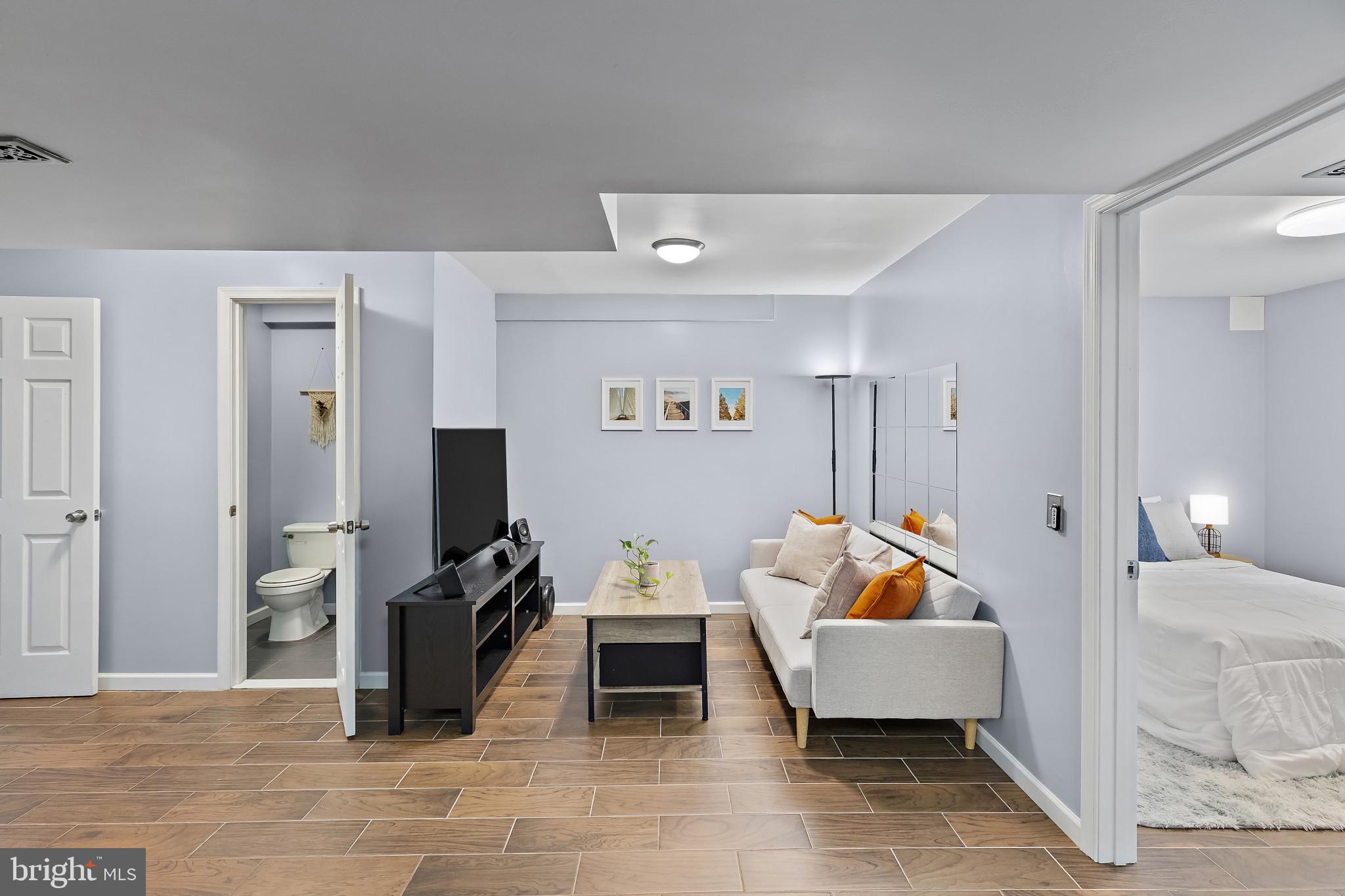 SABRINA PARK - Residential