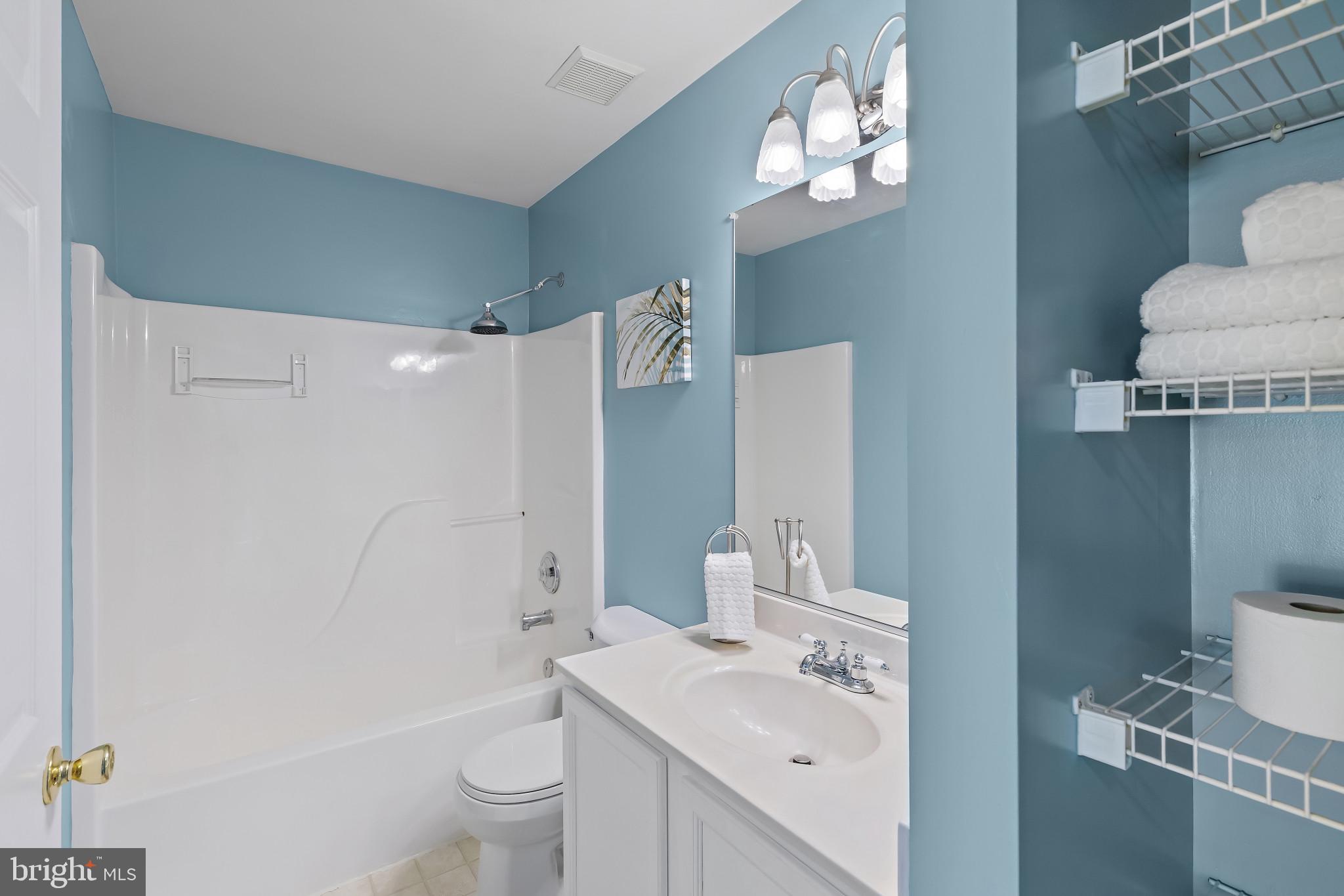 SABRINA PARK - Residential