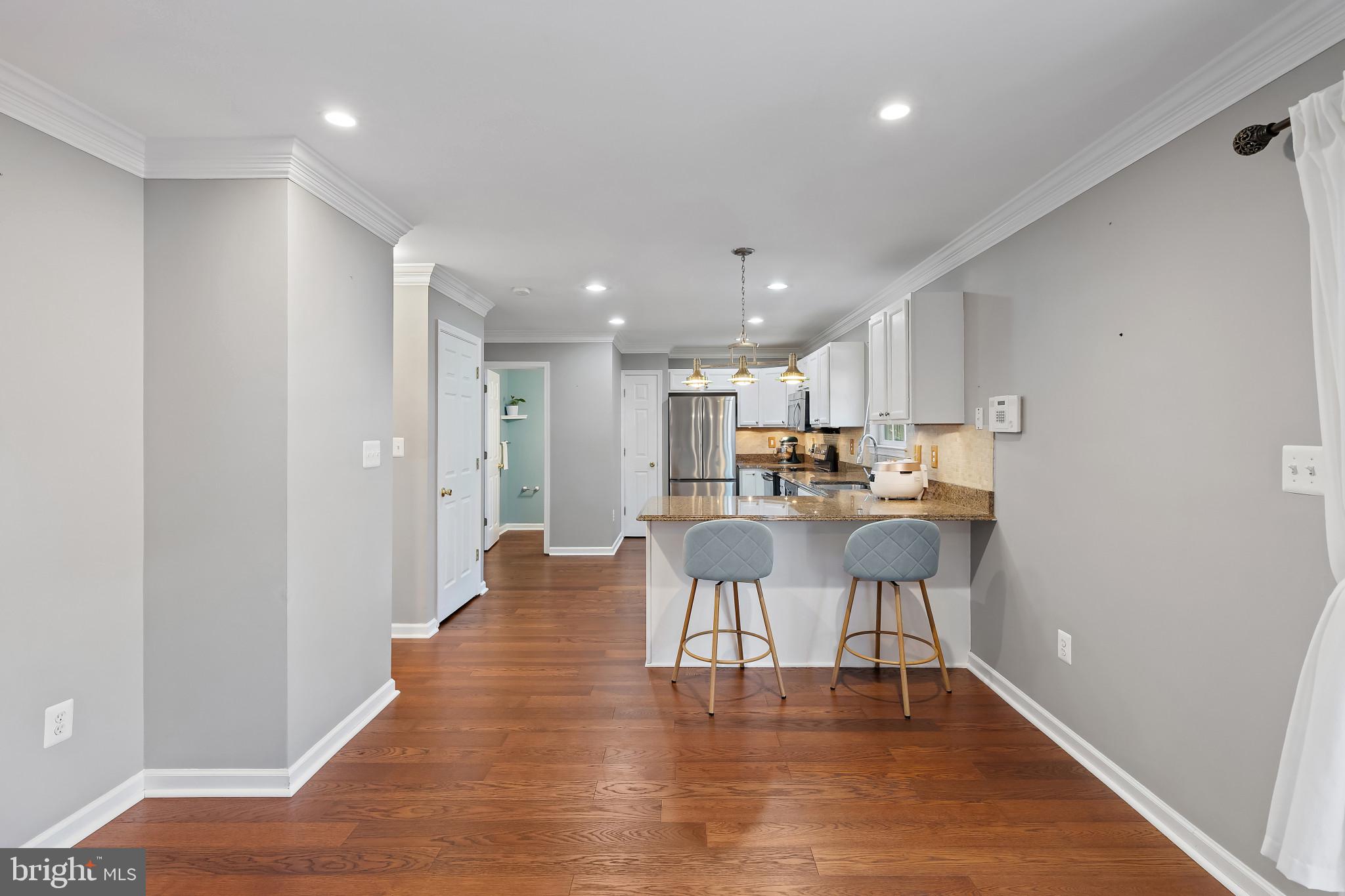 SABRINA PARK - Residential