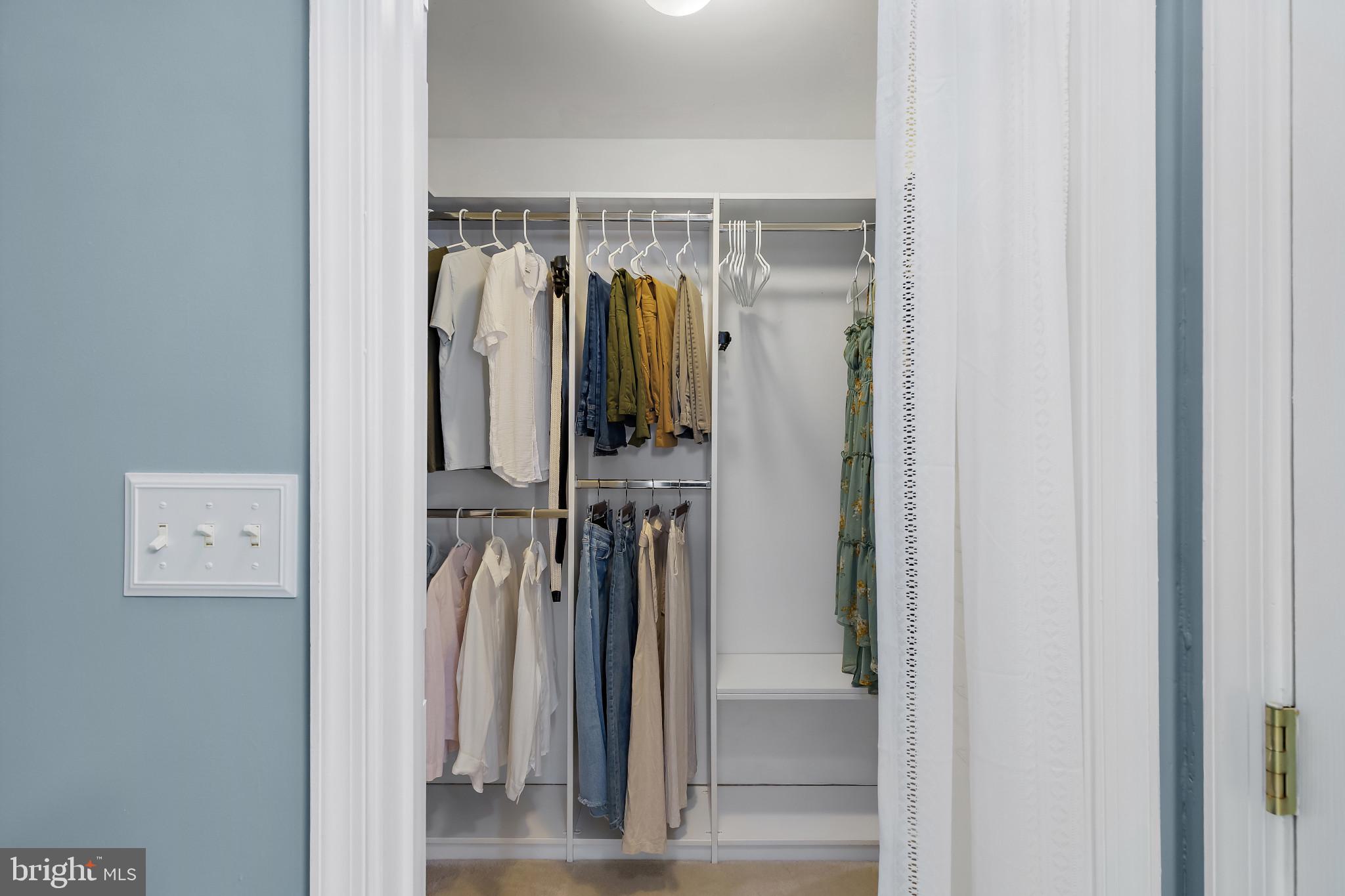 SABRINA PARK - Residential