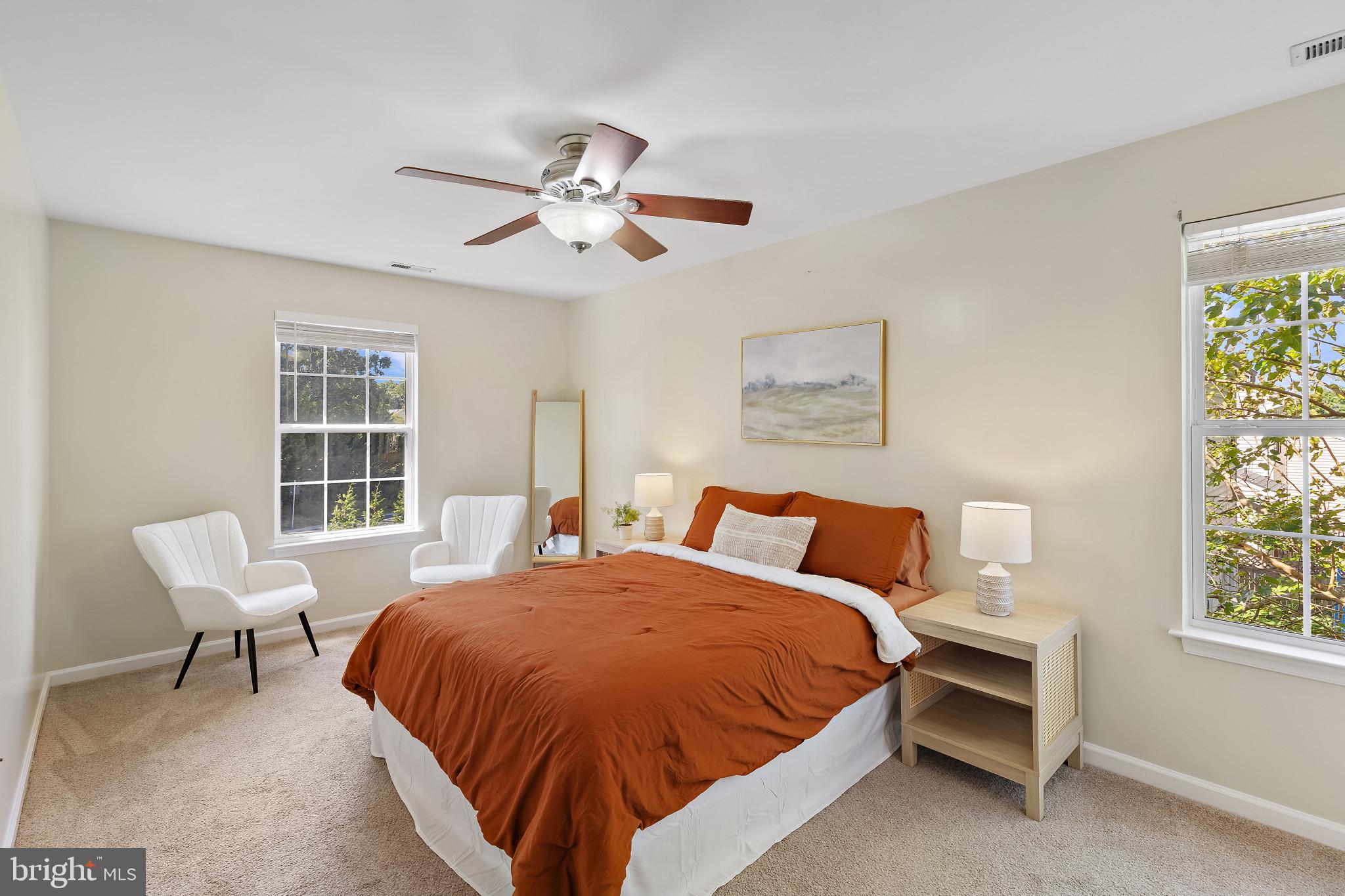 SABRINA PARK - Residential