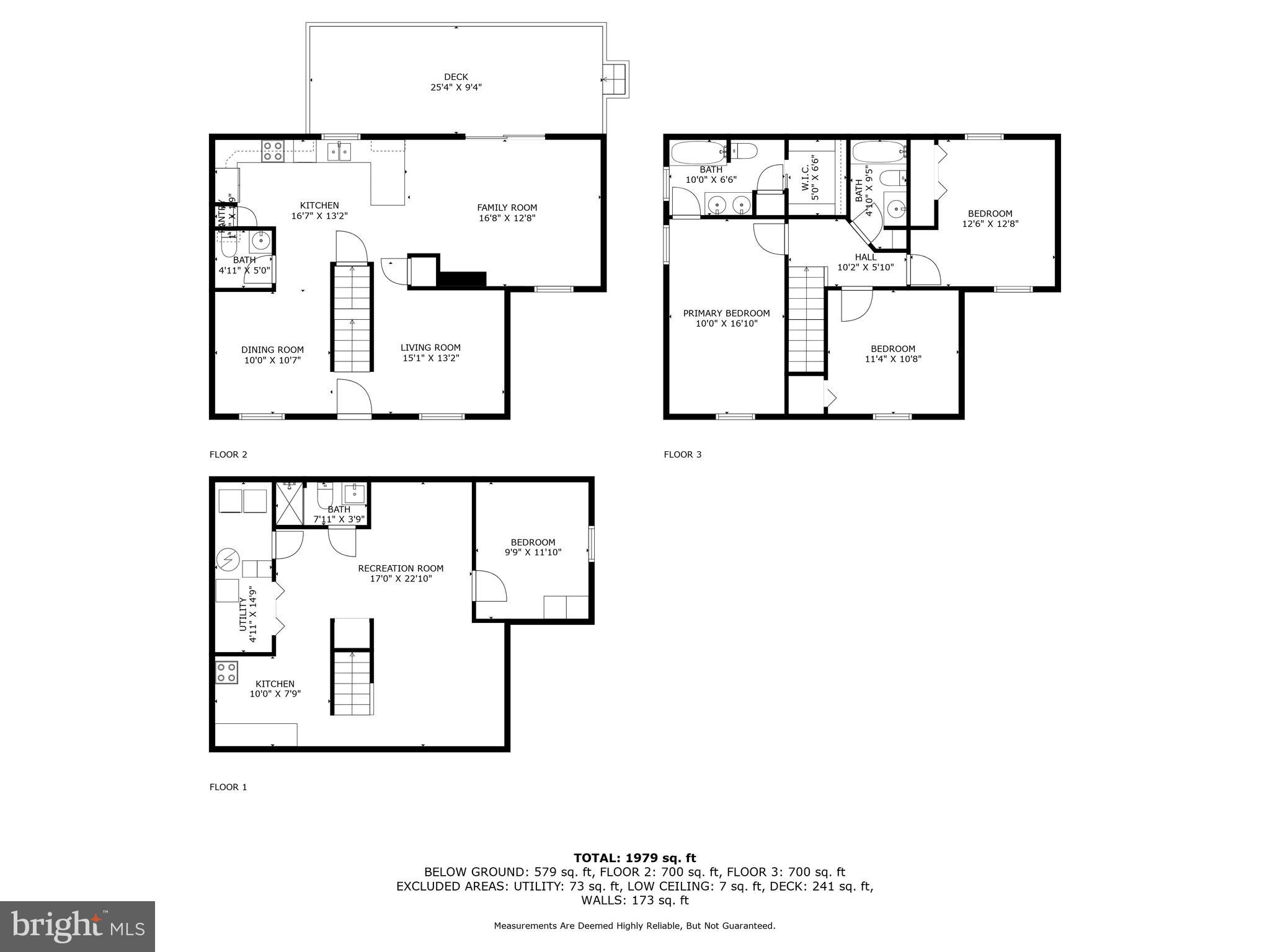 SABRINA PARK - Residential