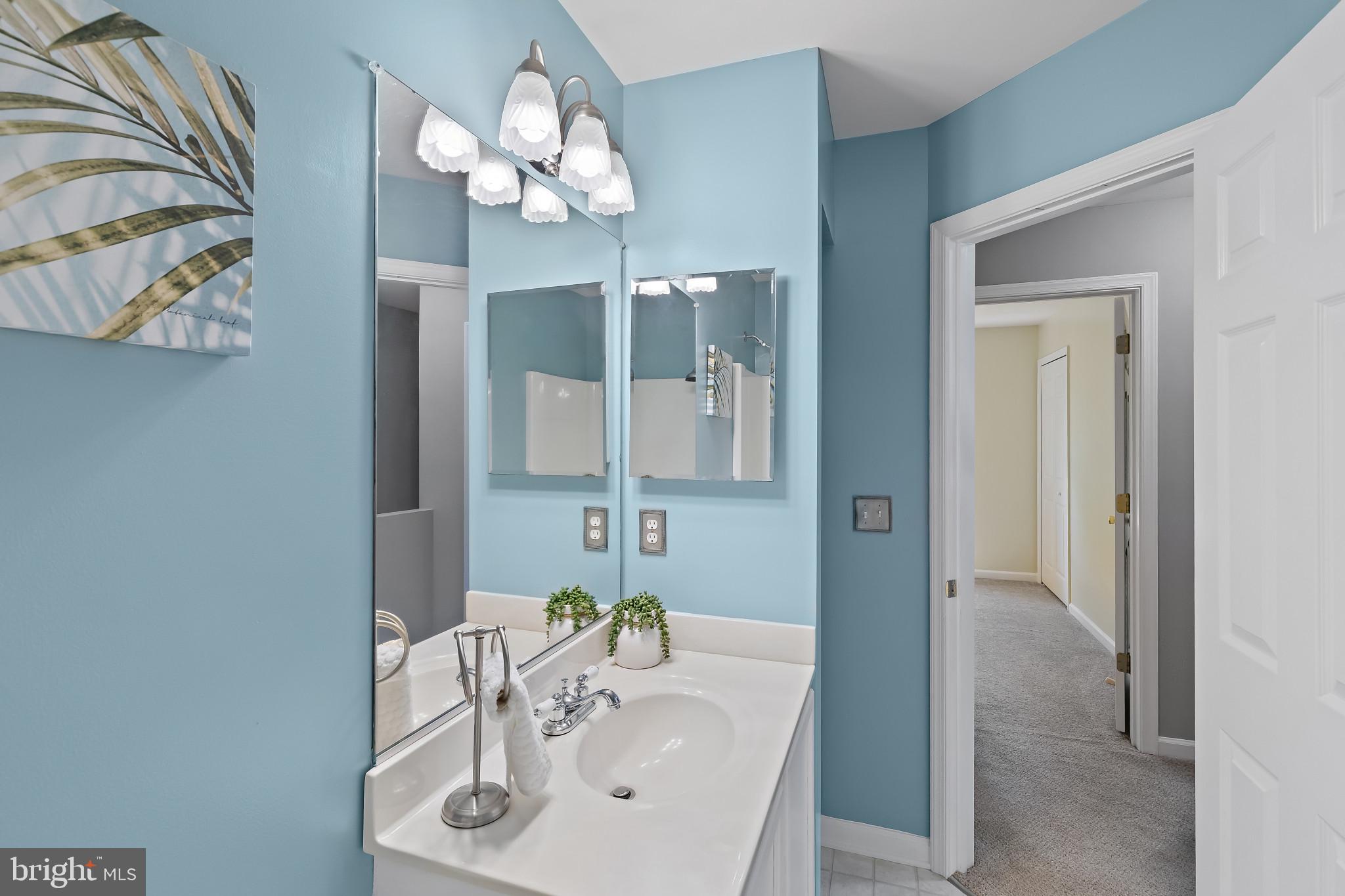 SABRINA PARK - Residential