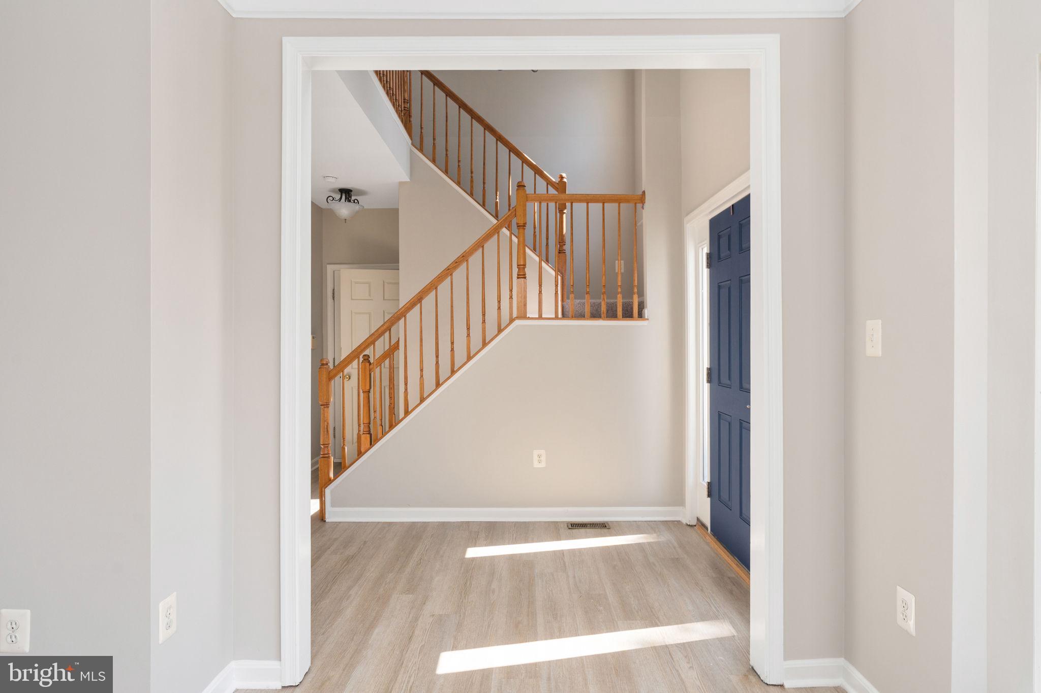 STRATFORD PLACE - Residential