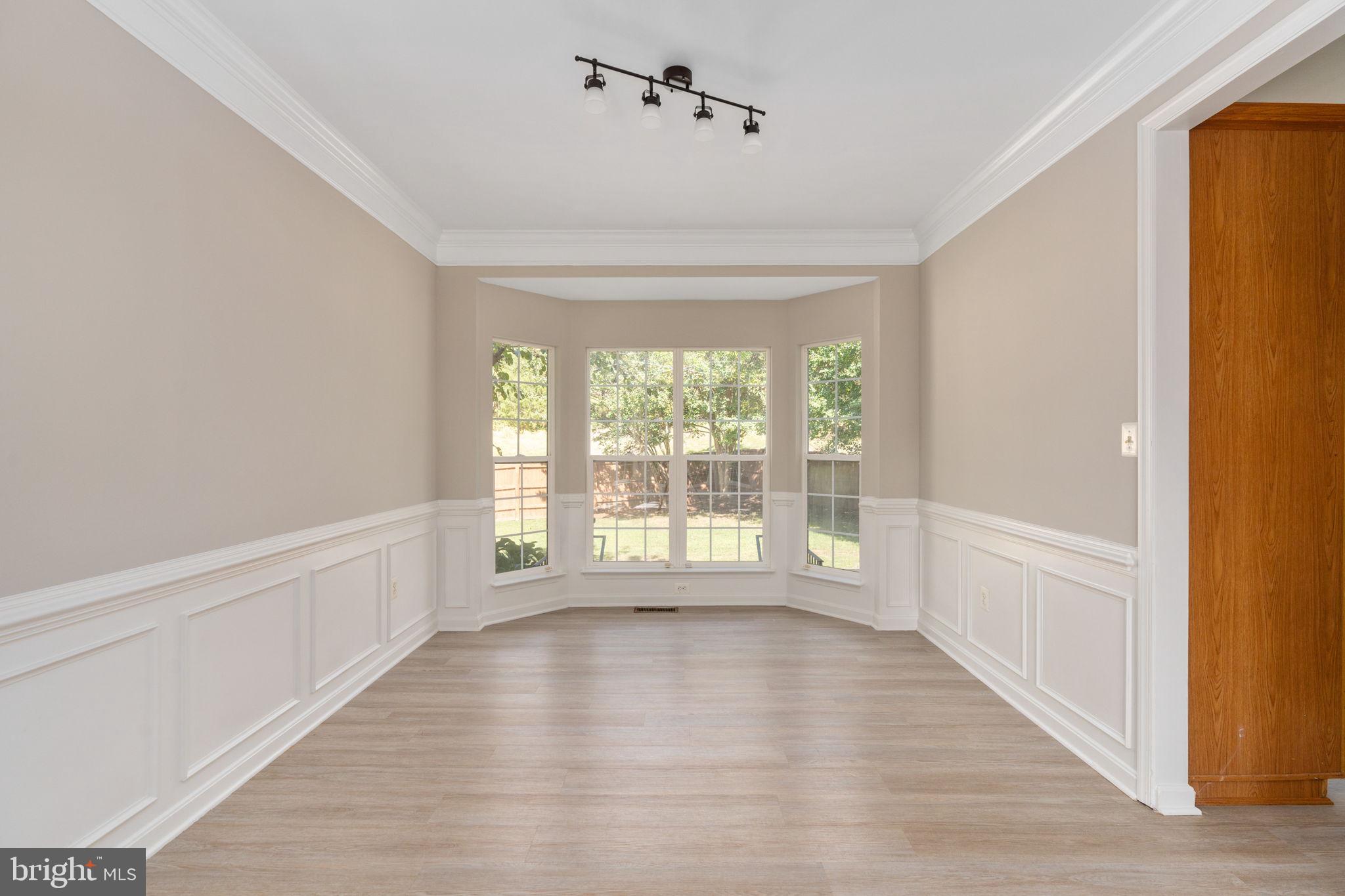 STRATFORD PLACE - Residential