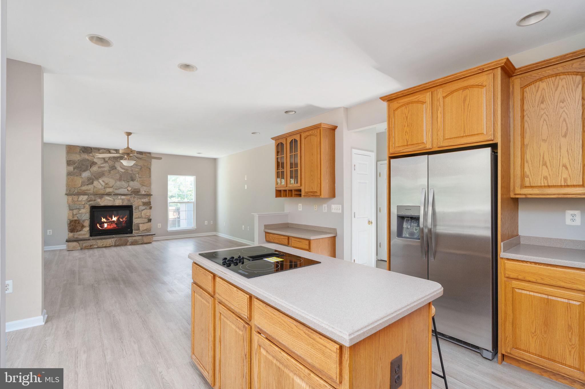 STRATFORD PLACE - Residential