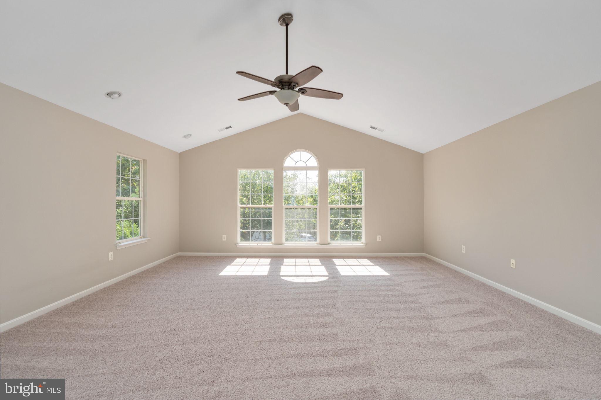 STRATFORD PLACE - Residential