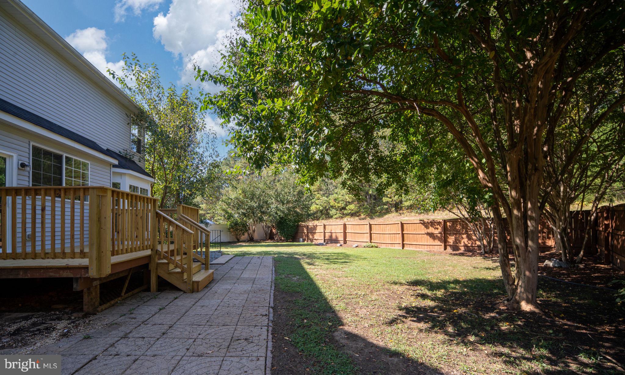 STRATFORD PLACE - Residential