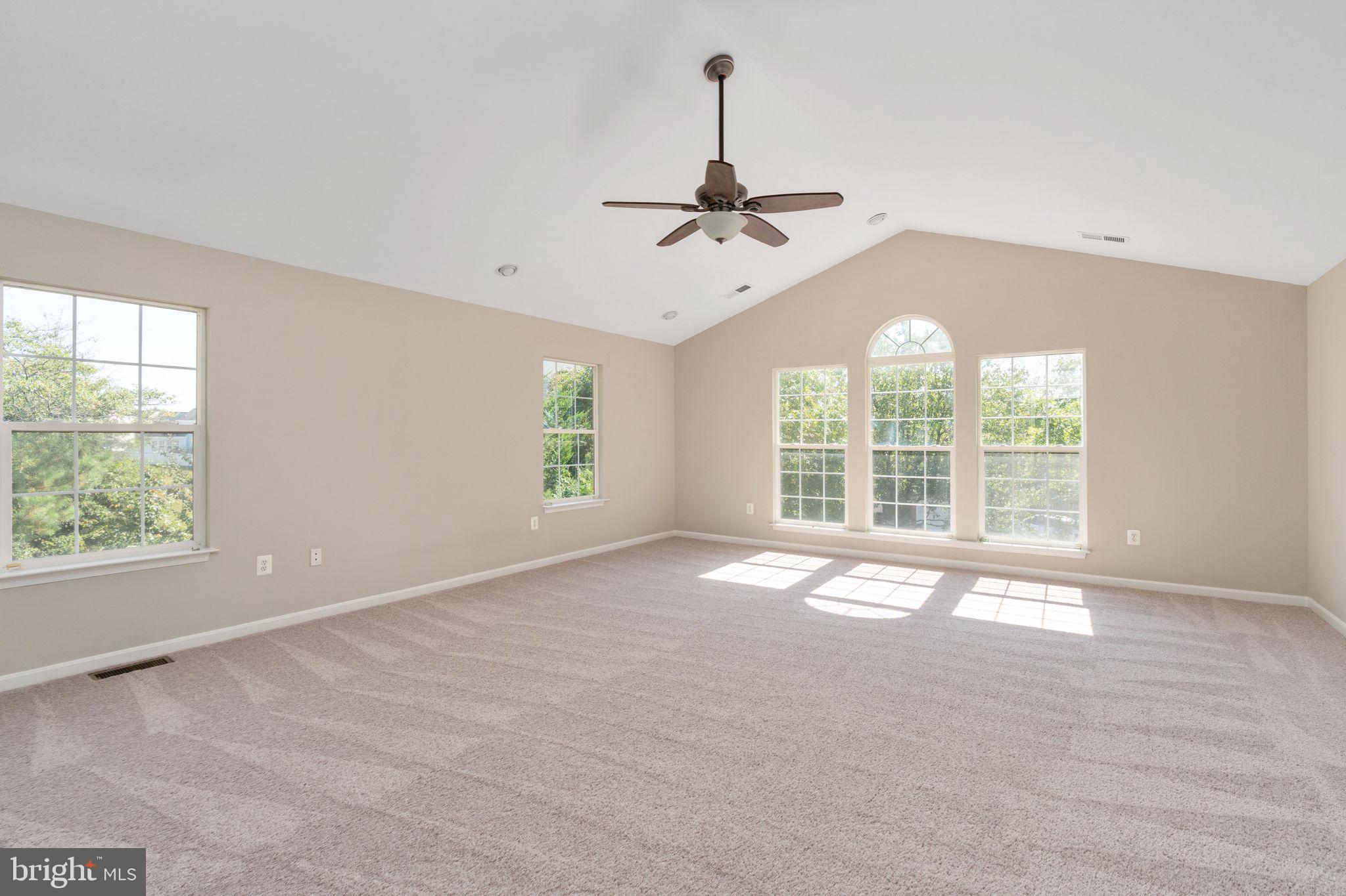 STRATFORD PLACE - Residential