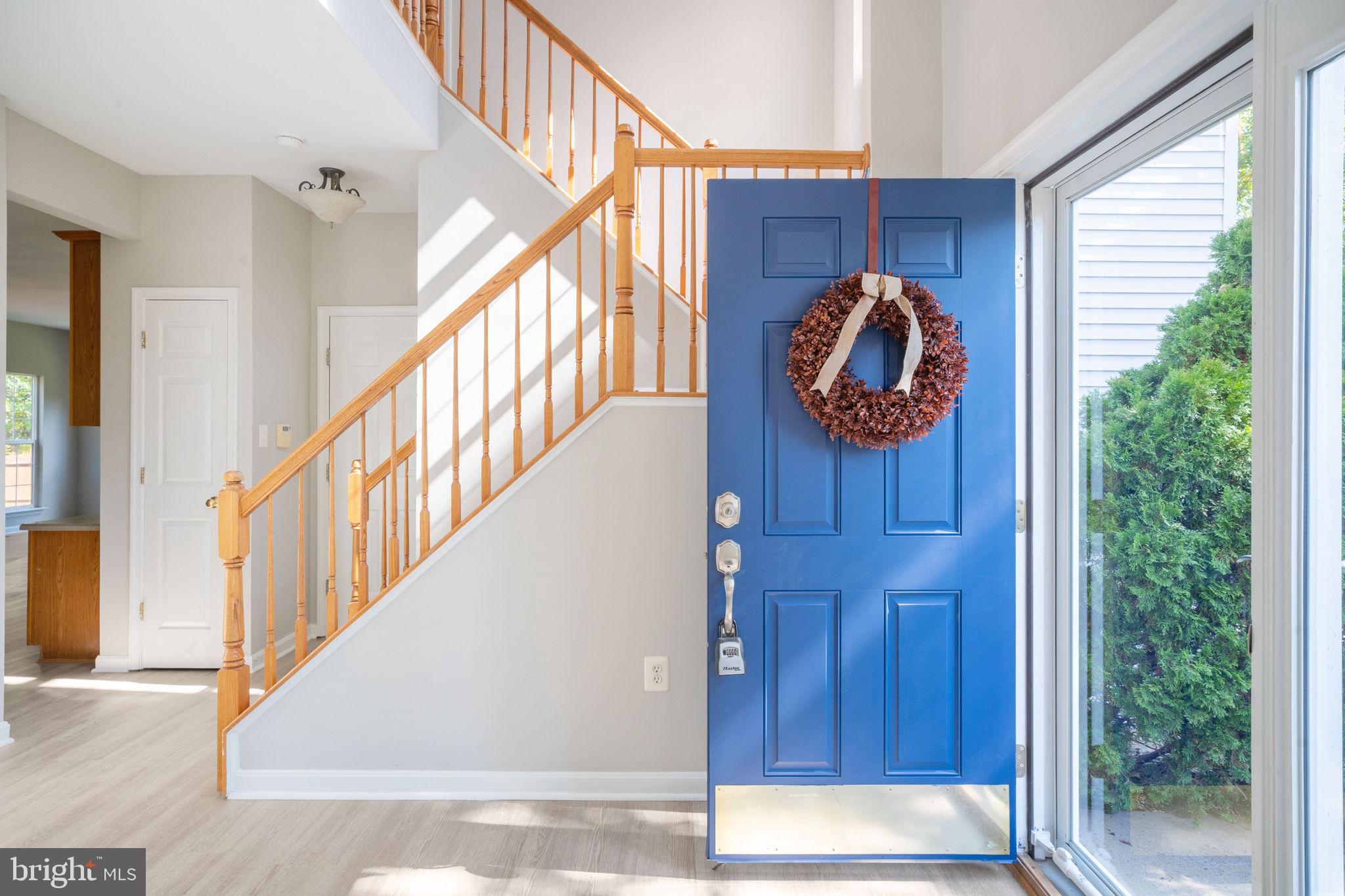 STRATFORD PLACE - Residential