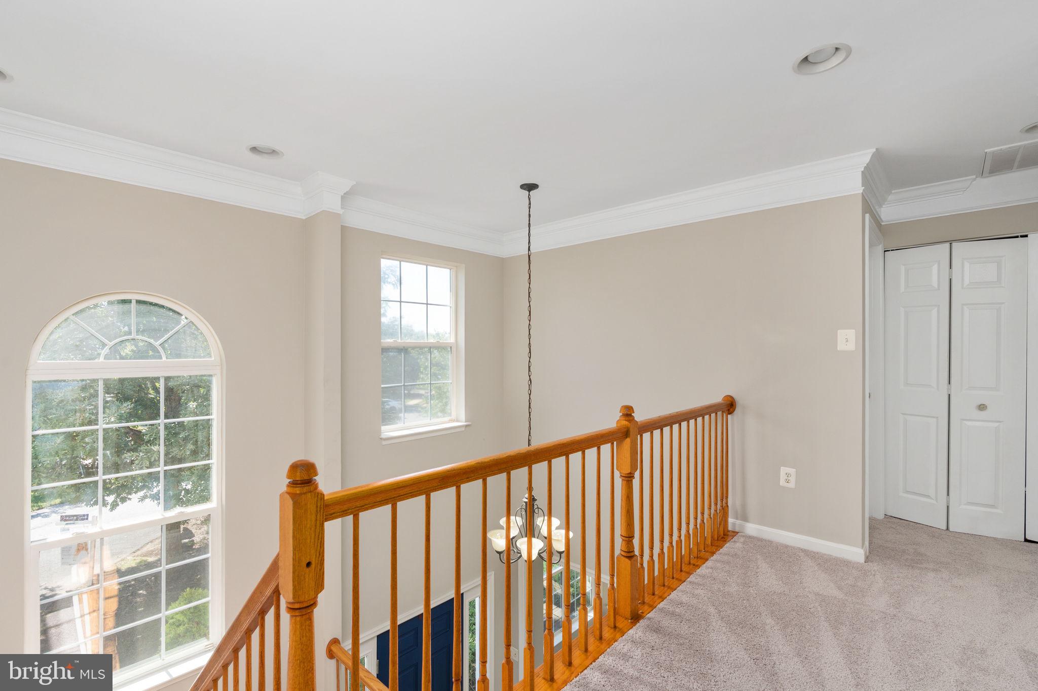 STRATFORD PLACE - Residential