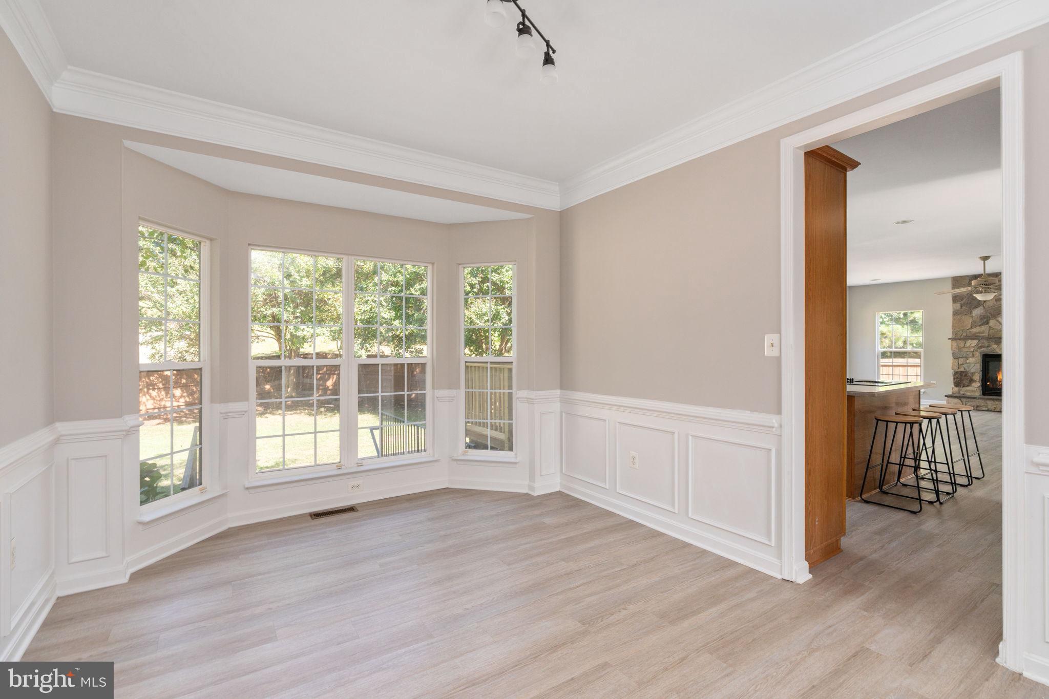 STRATFORD PLACE - Residential