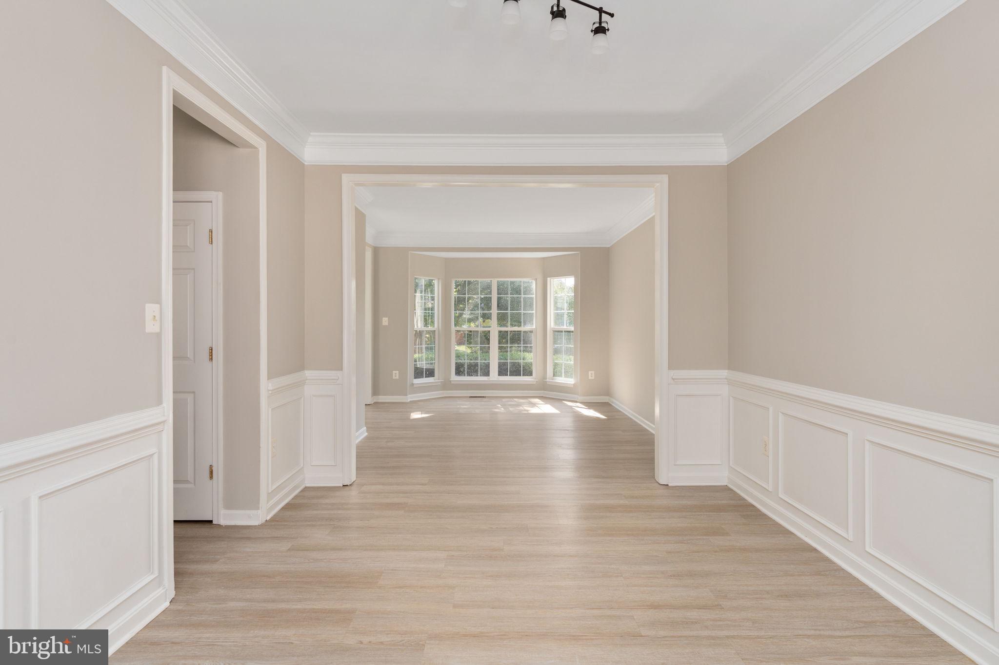 STRATFORD PLACE - Residential