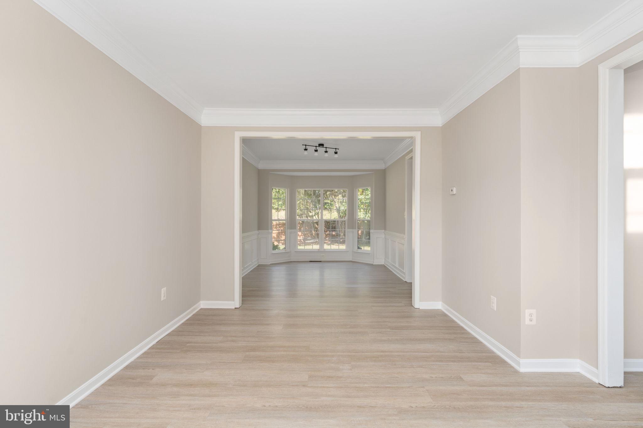 STRATFORD PLACE - Residential