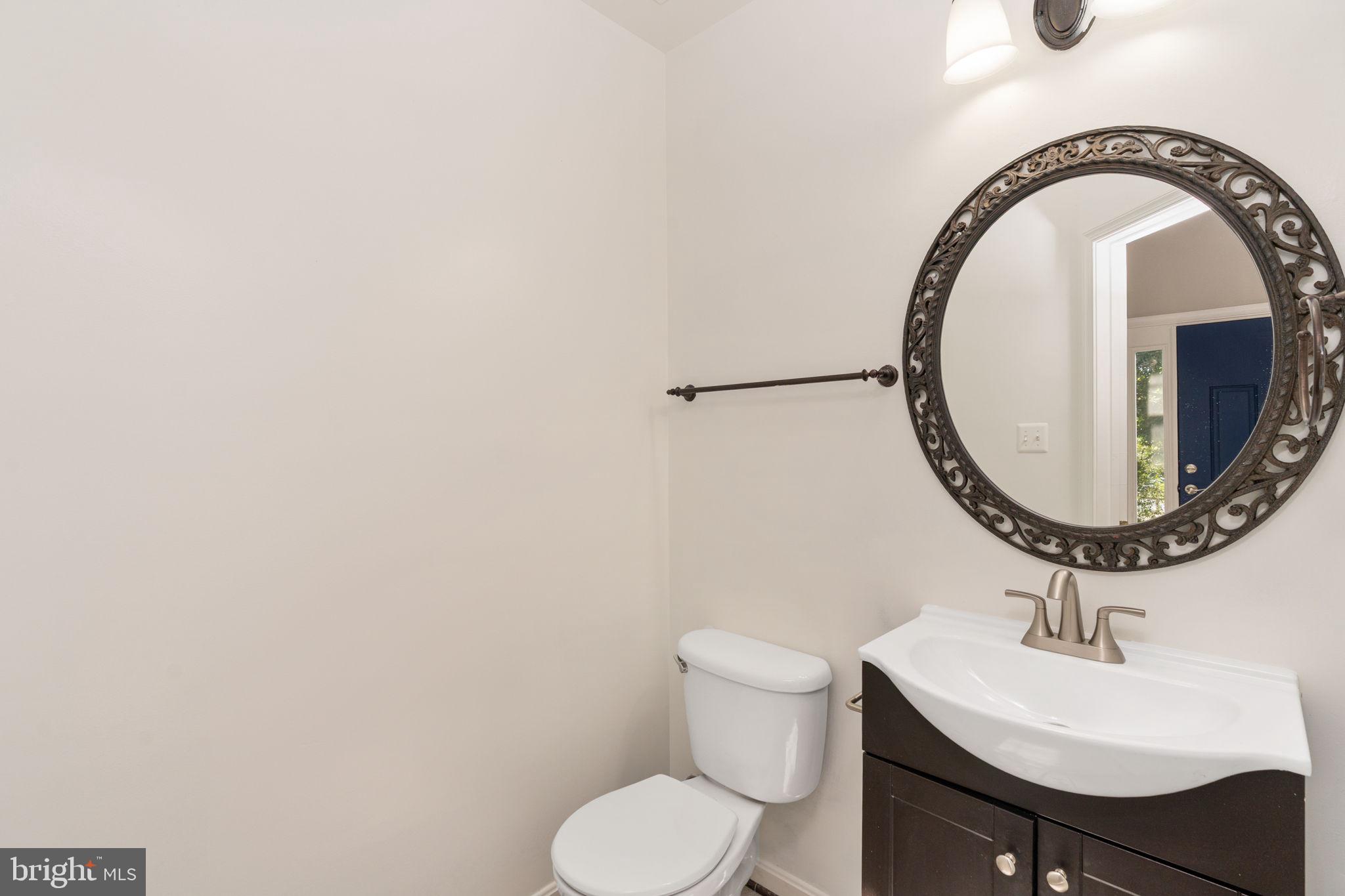 STRATFORD PLACE - Residential