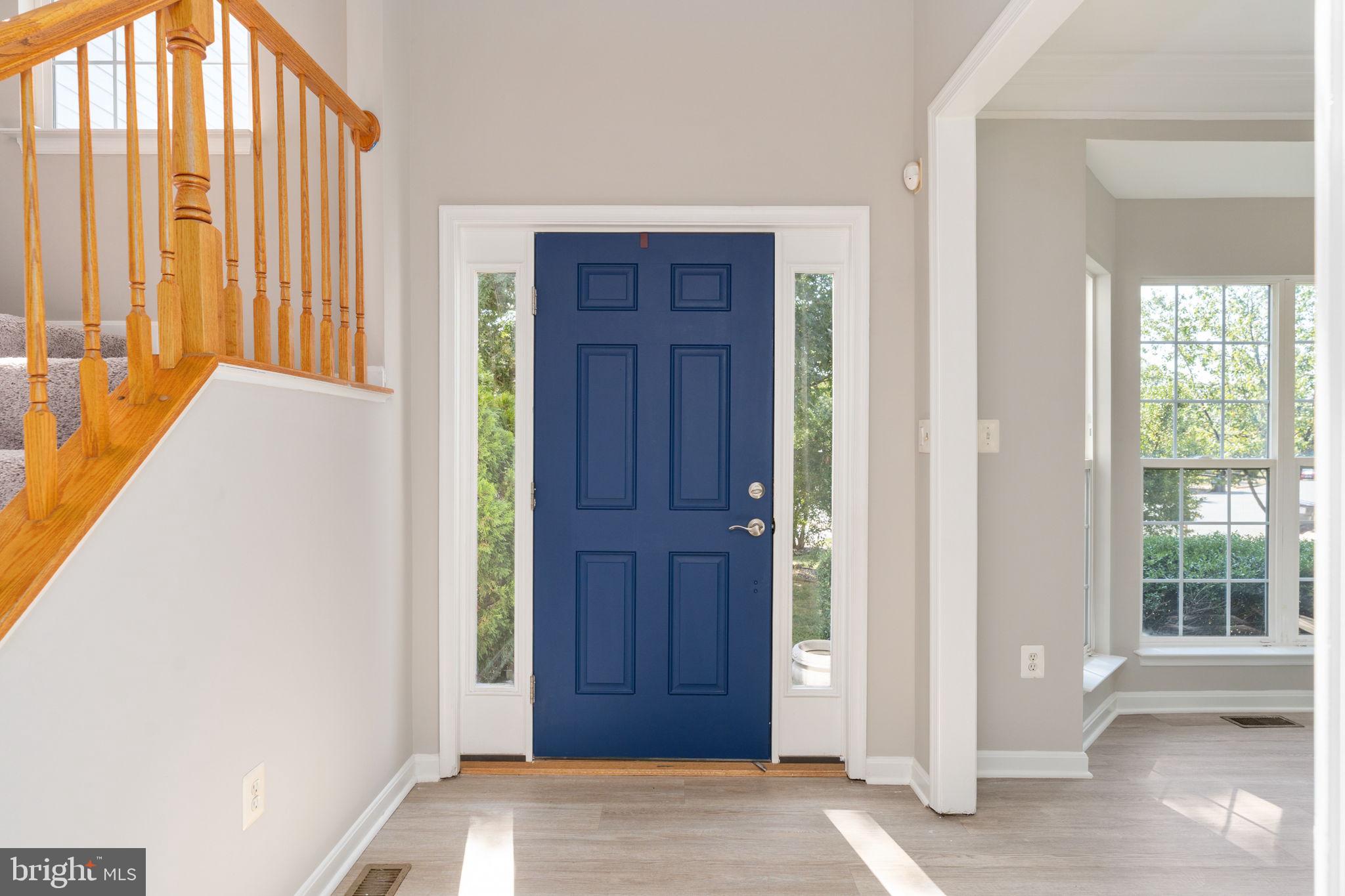 STRATFORD PLACE - Residential