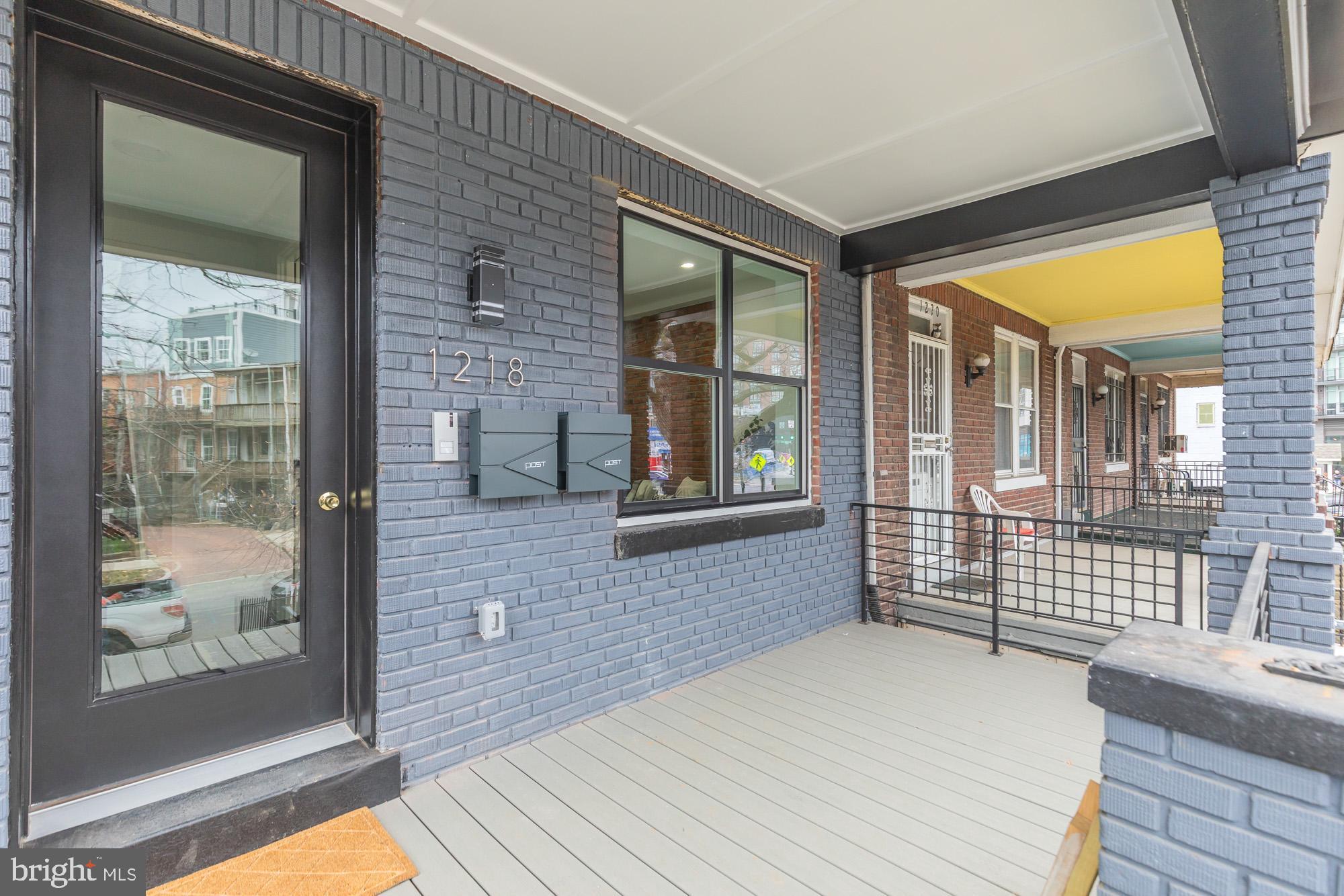 1218 5TH STREET NE A