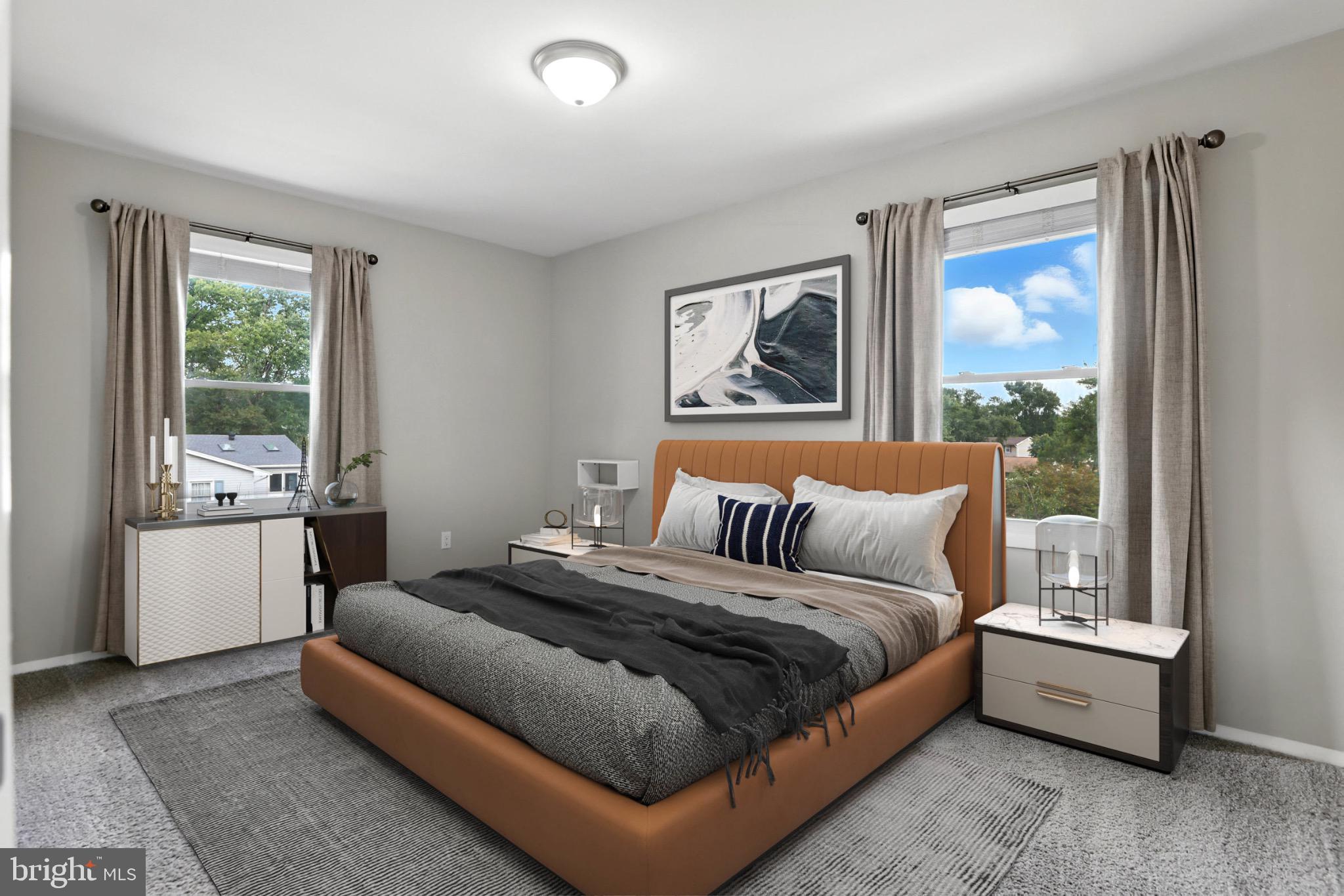 PROVINCES - Residential Lease