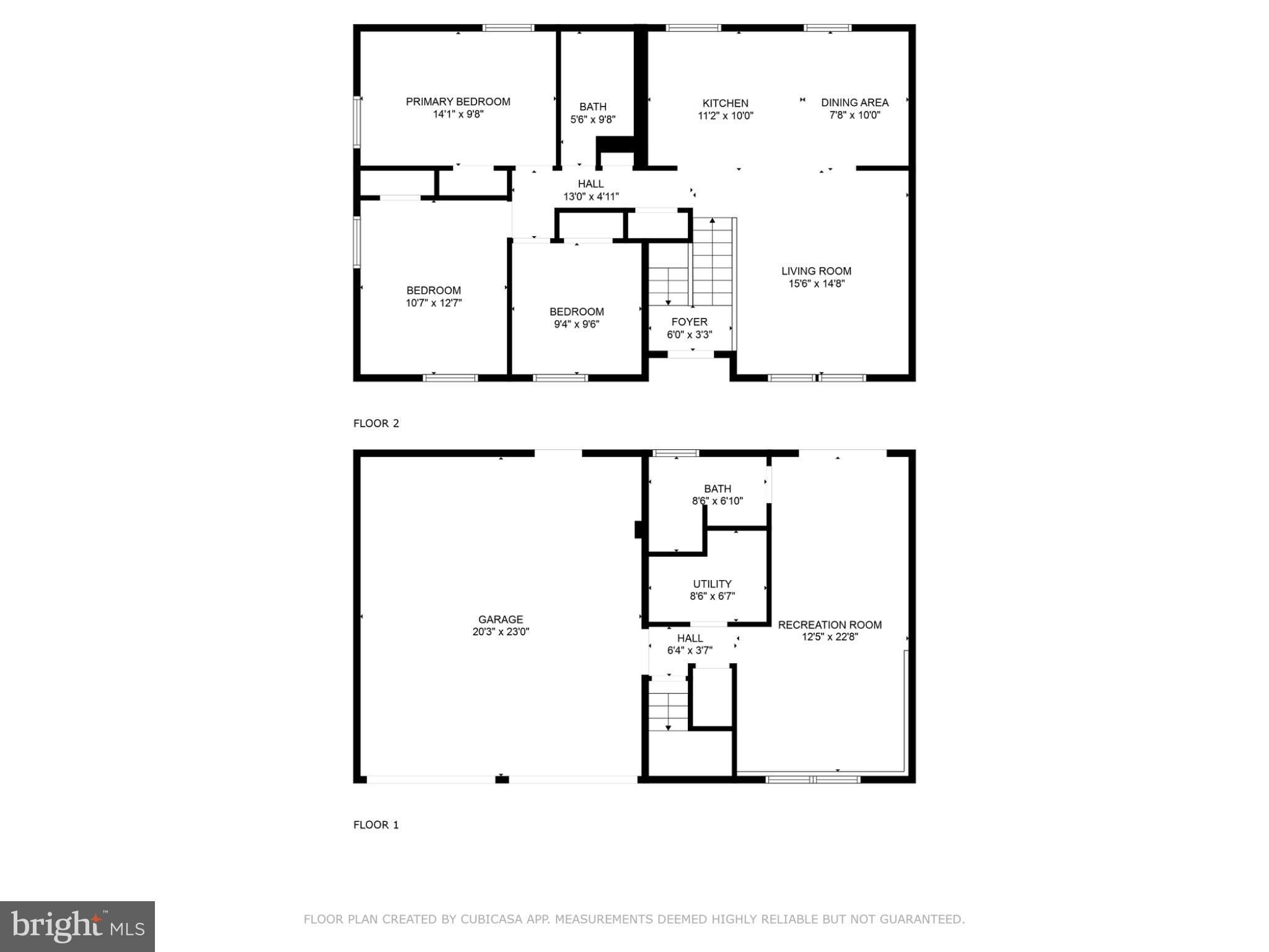 PROVINCES - Residential Lease