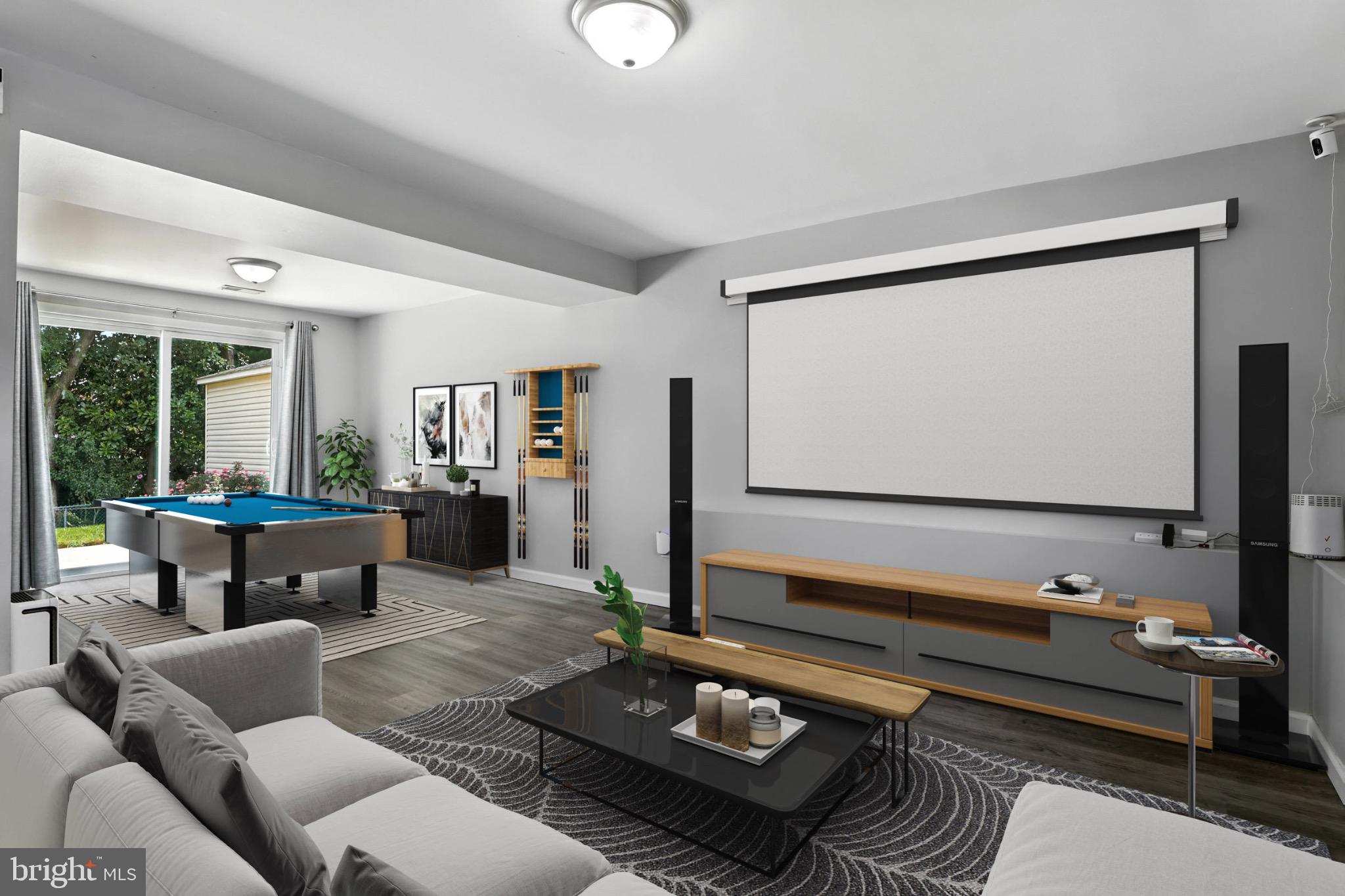 PROVINCES - Residential Lease