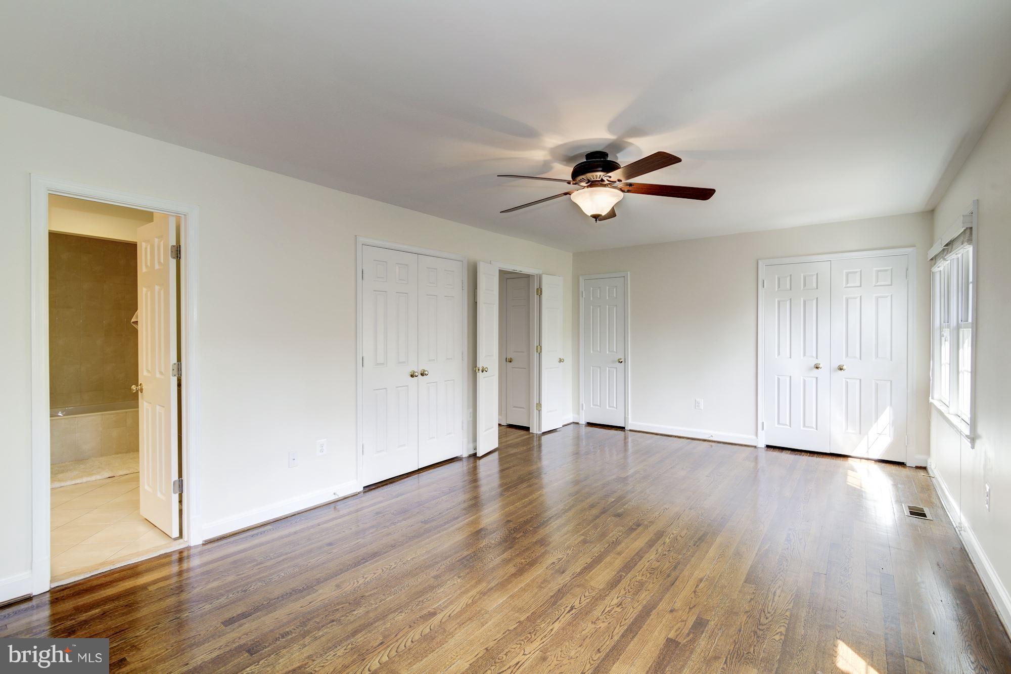 FOREST HILLS - Residential