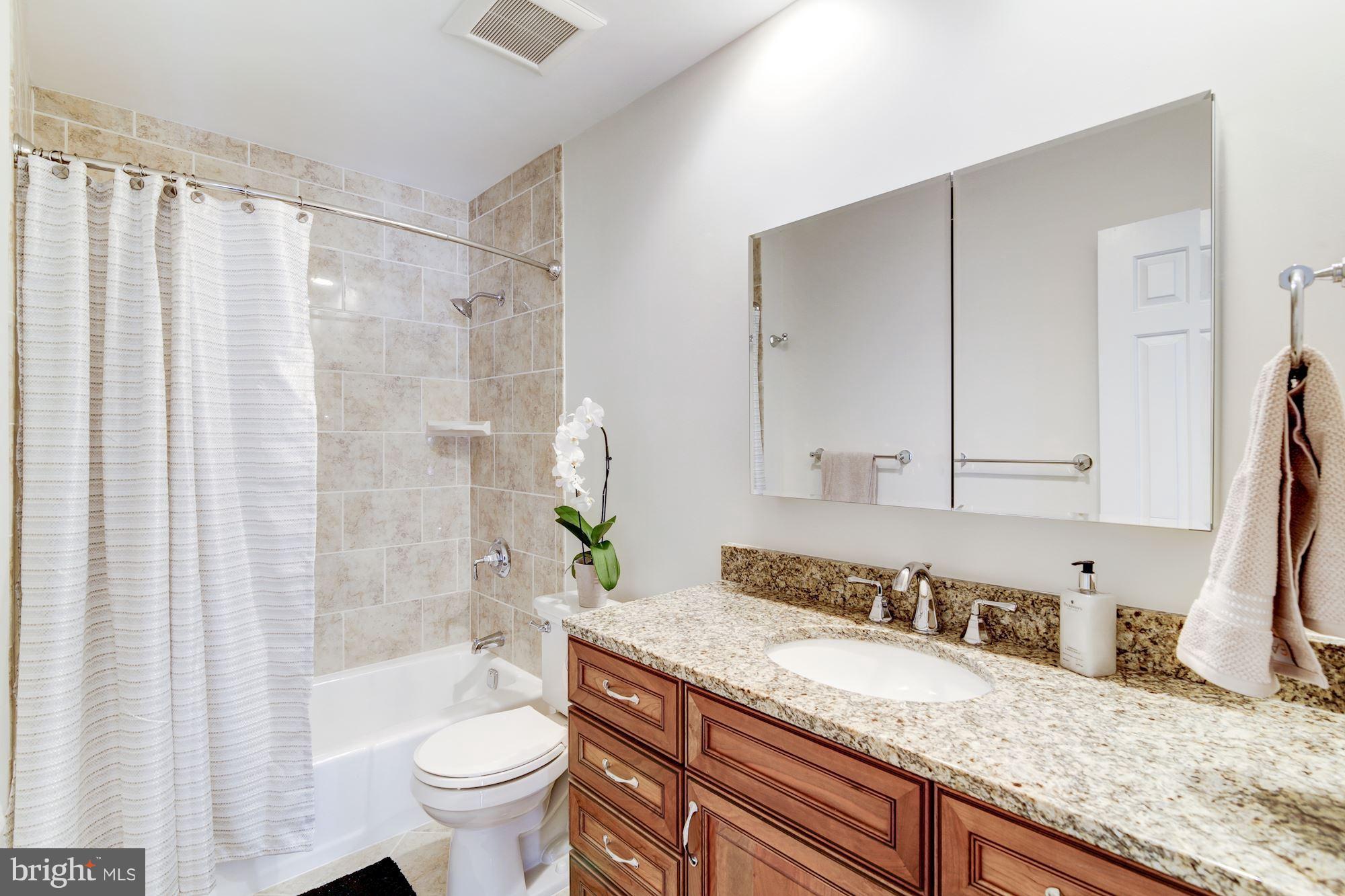 FOREST HILLS - Residential