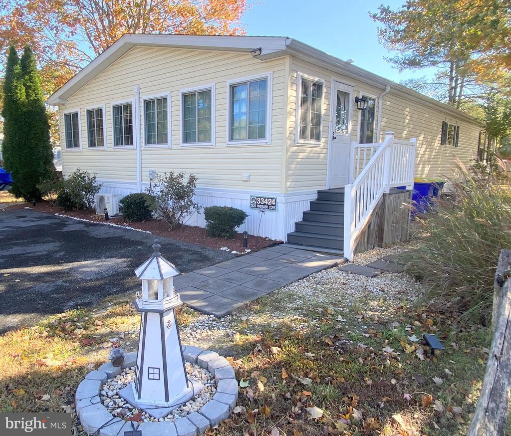 Photo of 33424 Pinebark Cove #2625, LONG NECK, DE 19966 (MLS # DESU2099020)