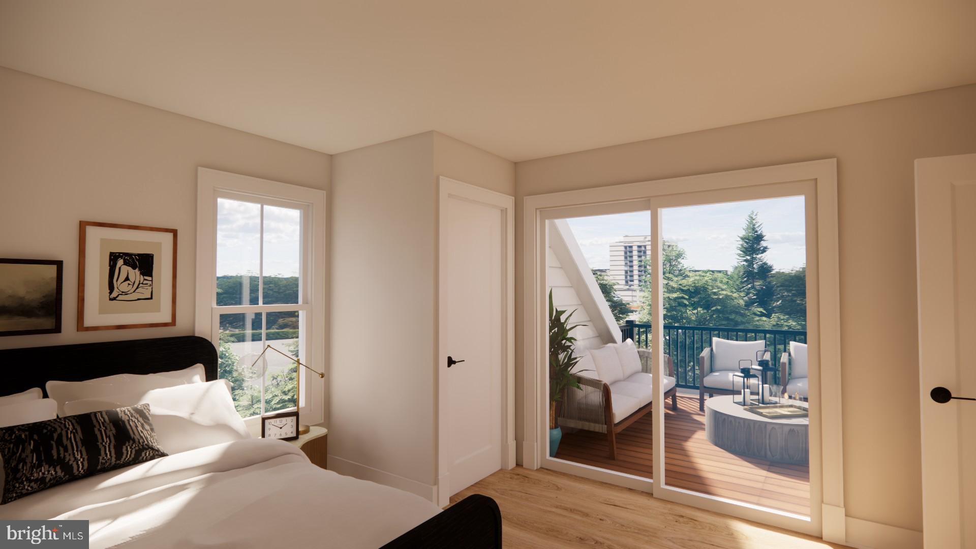 LYON PARK - Residential