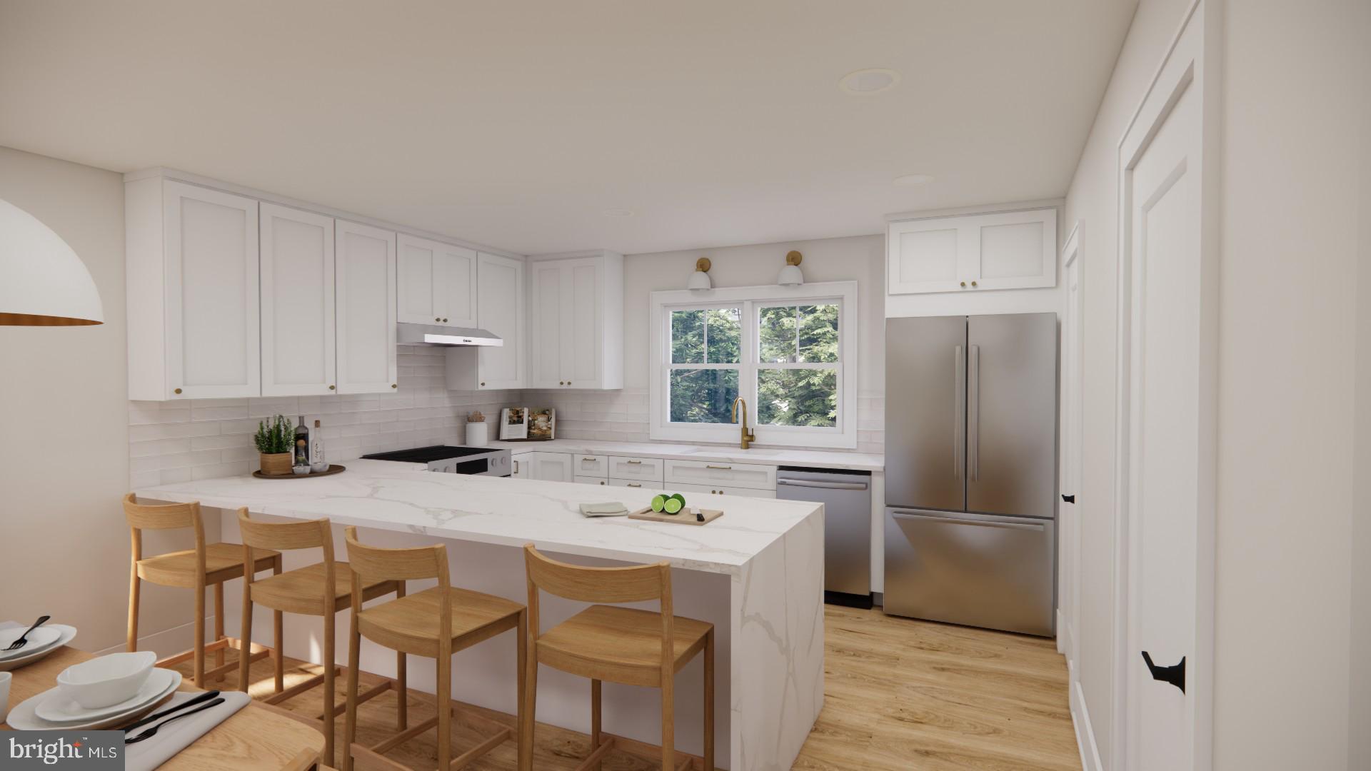 LYON PARK - Residential