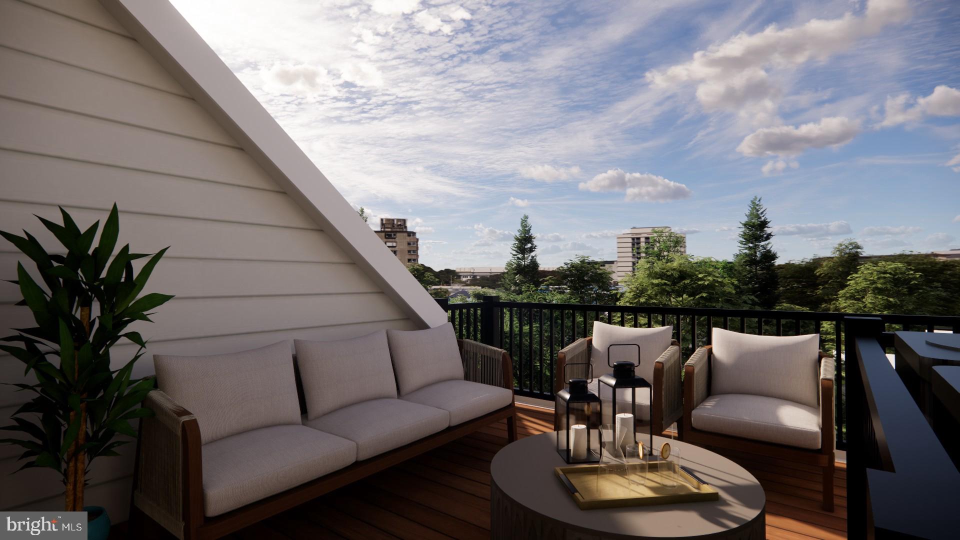 LYON PARK - Residential