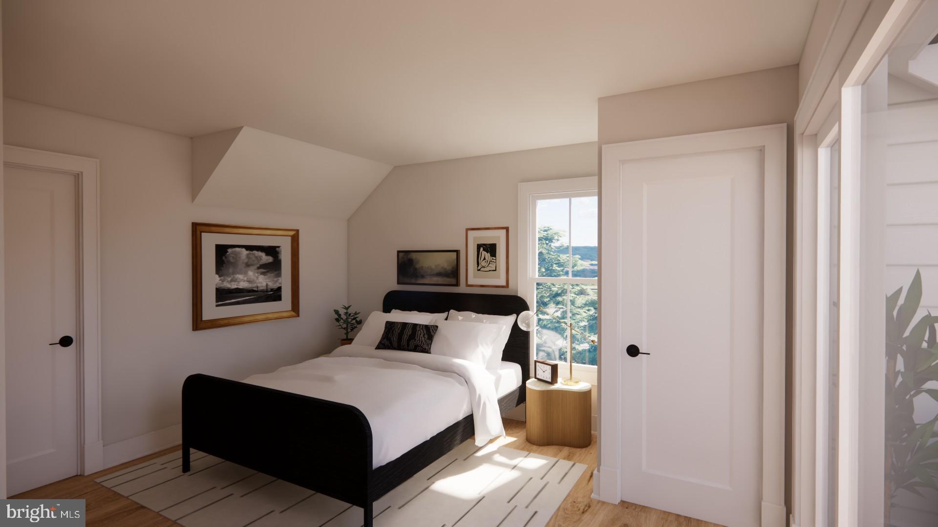 LYON PARK - Residential