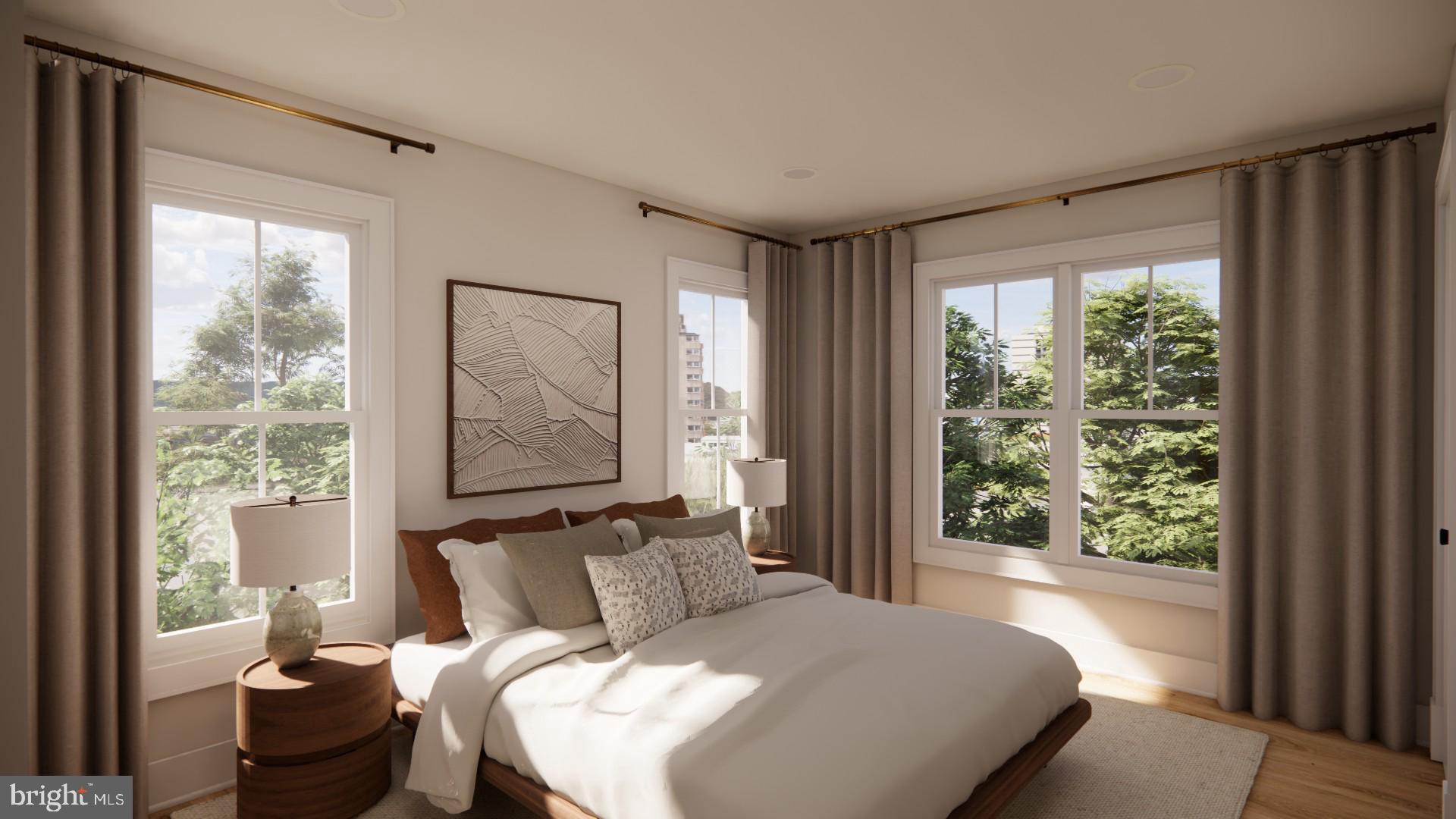 LYON PARK - Residential