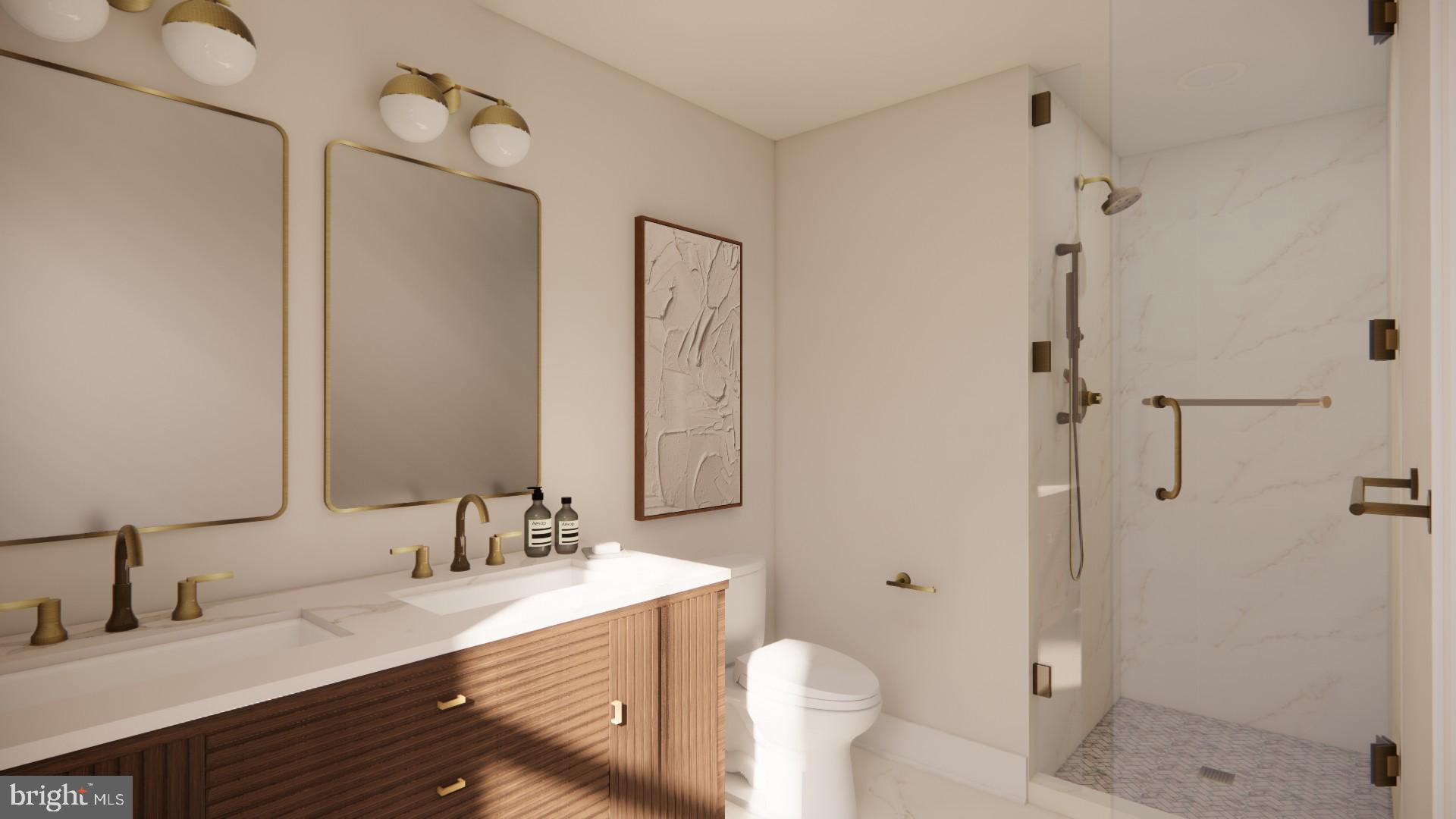 LYON PARK - Residential